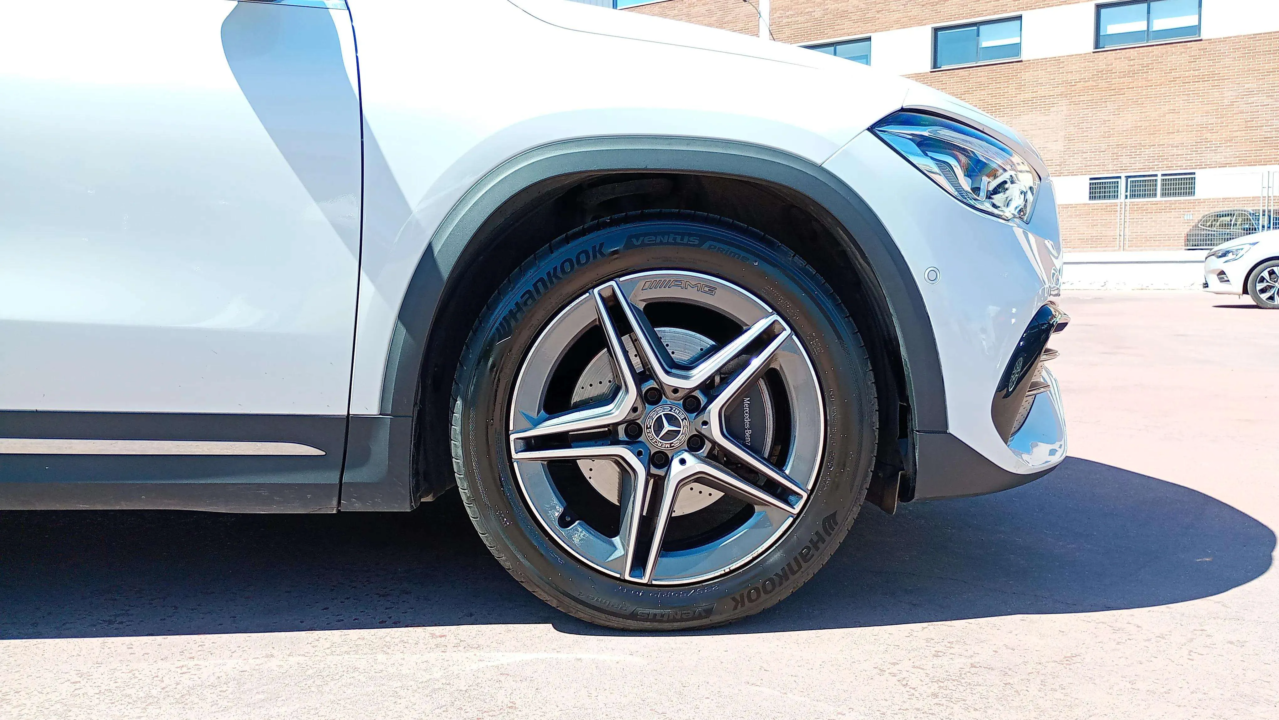Mercedes-Benz GLA 200 D - foto 10