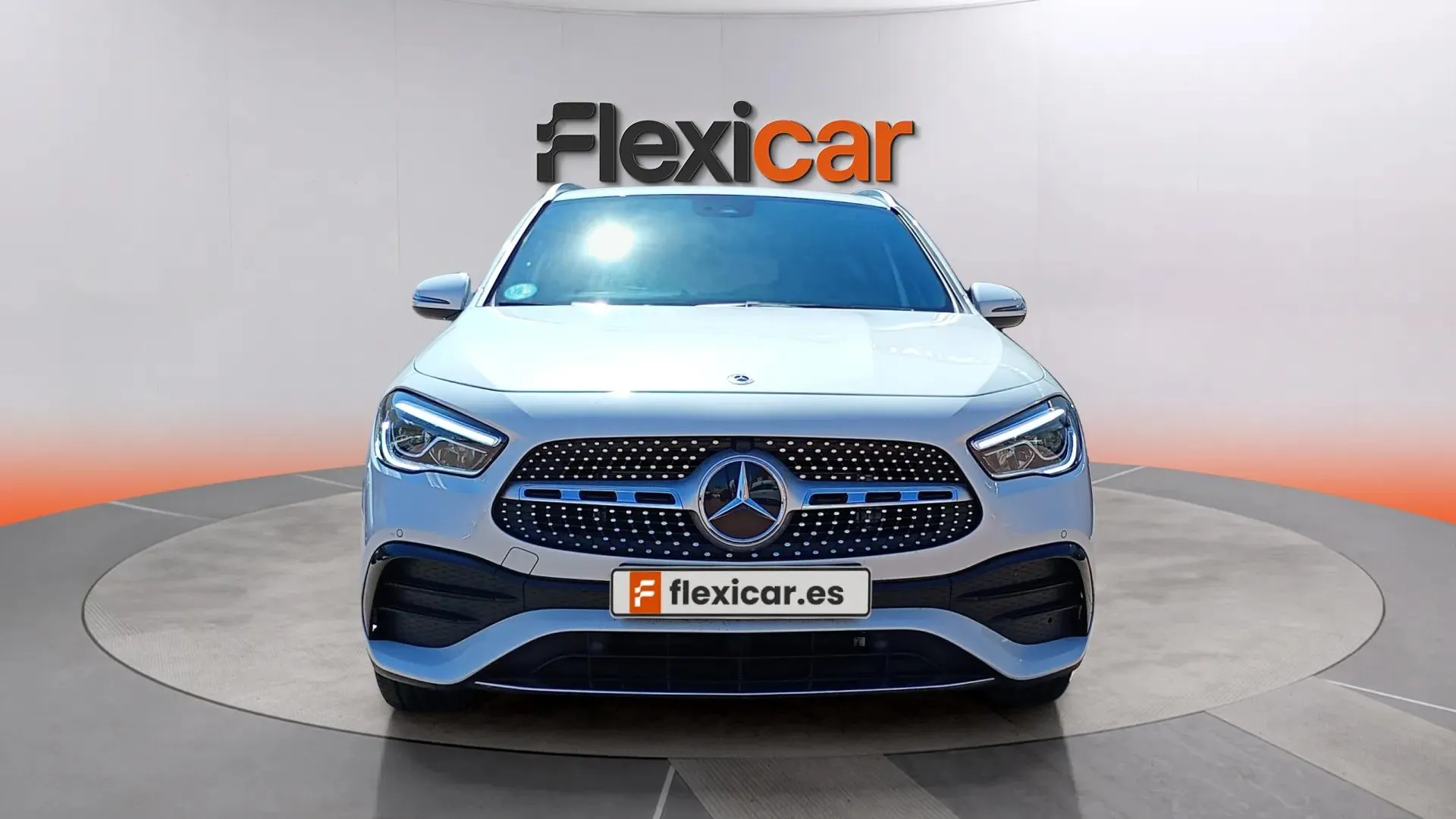 Mercedes-Benz GLA 200 D - foto 3