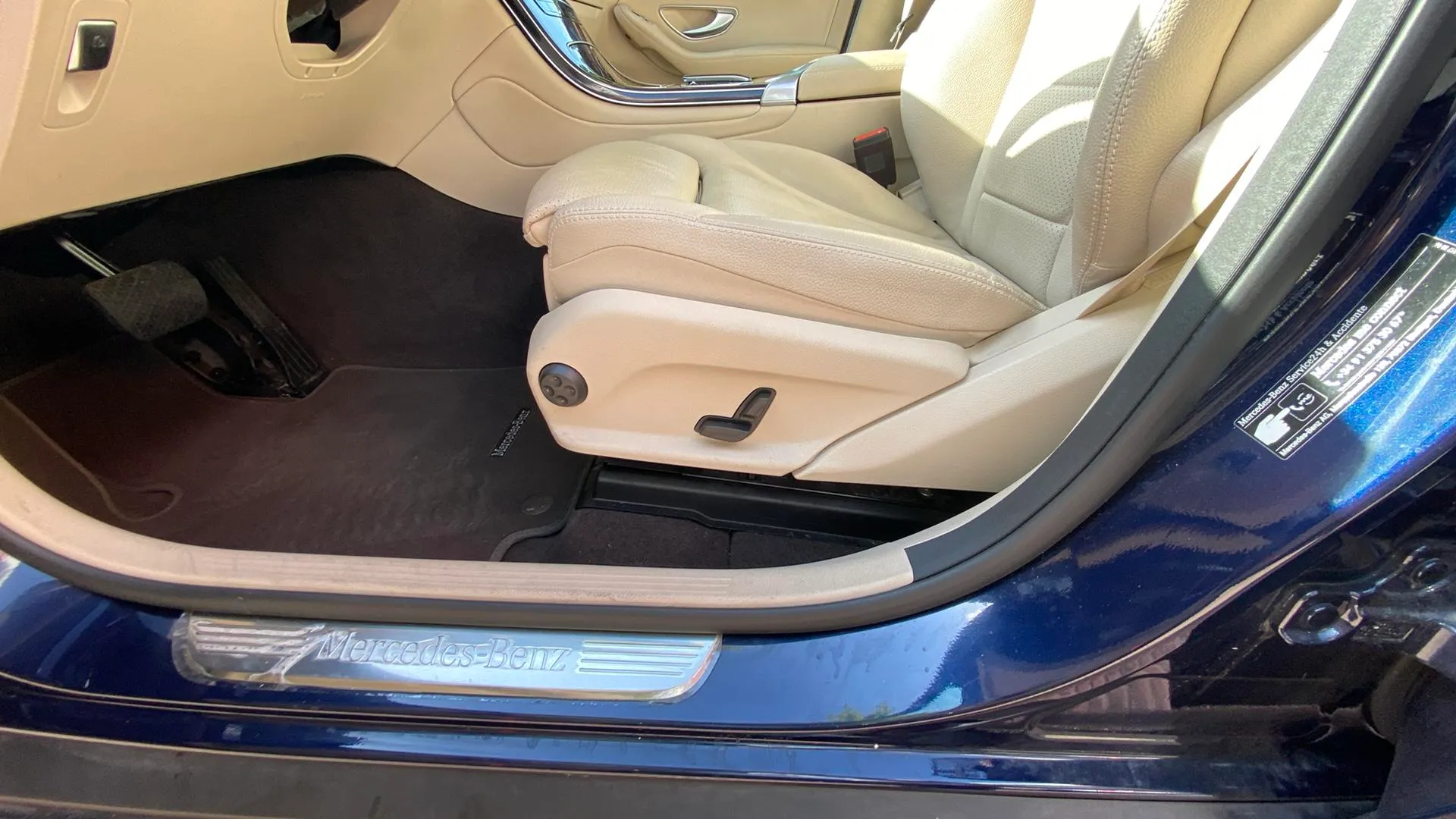 Mercedes-Benz GLC 220 d 4MATIC - foto 20