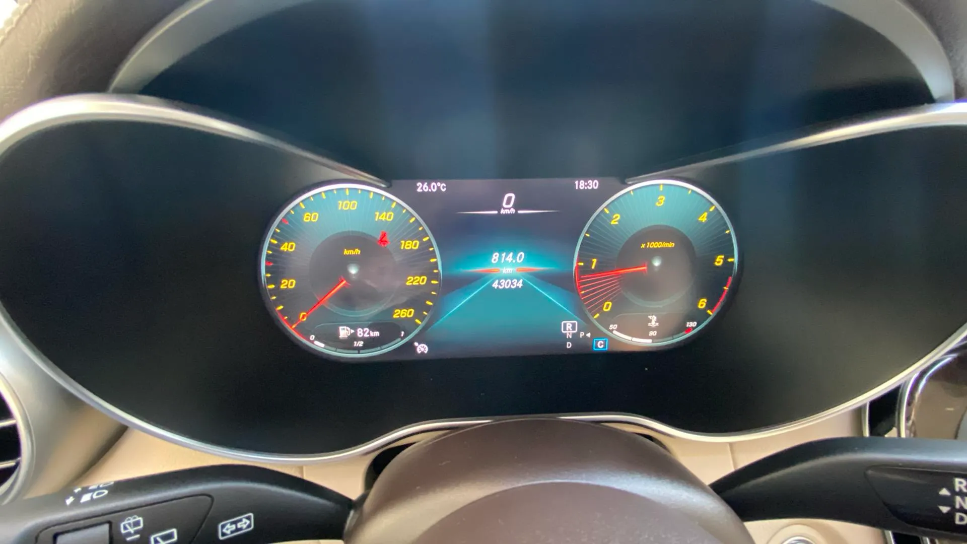 Mercedes-Benz GLC 220 d 4MATIC - foto 15