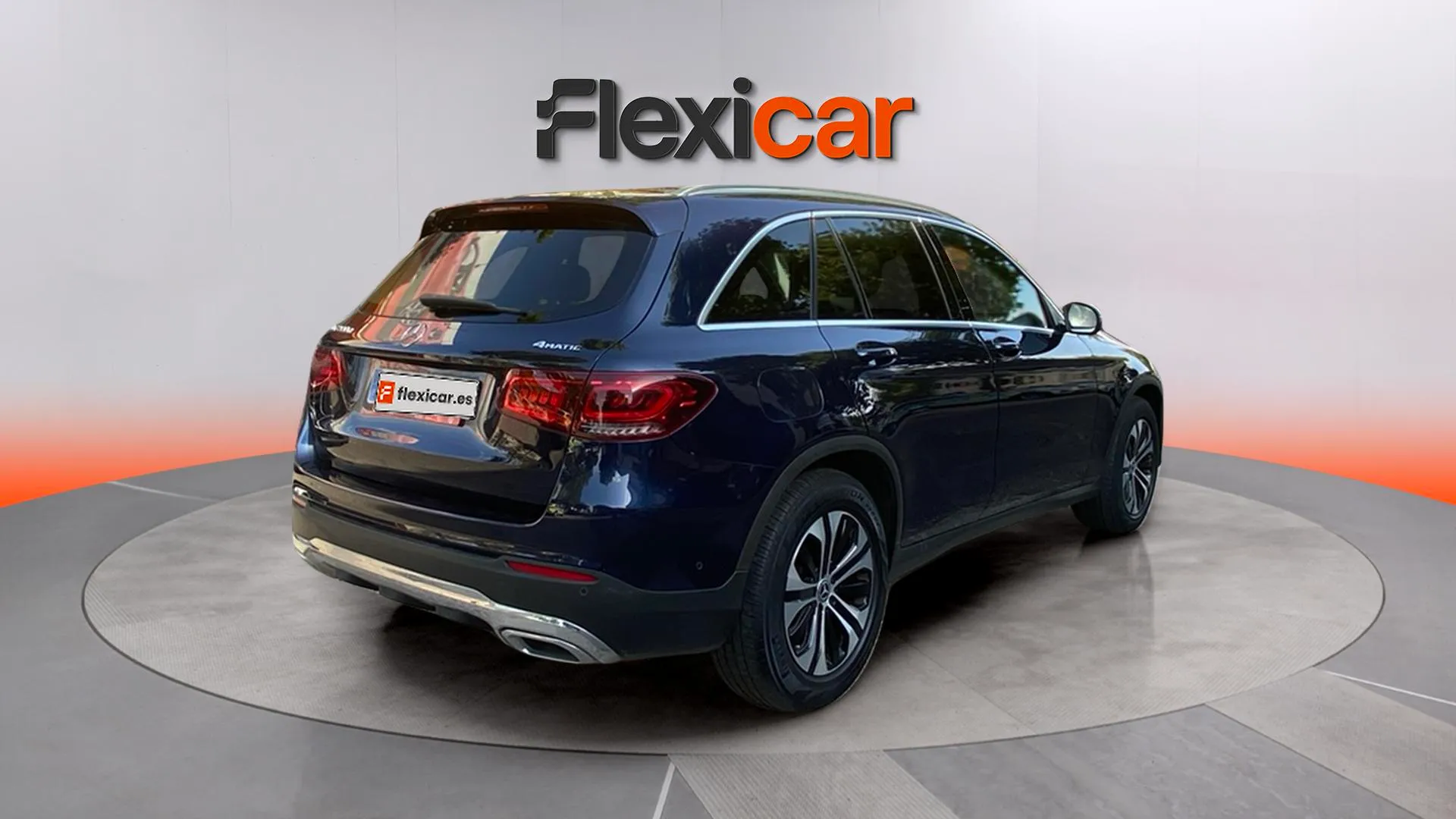 Mercedes-Benz GLC 220 d 4MATIC - foto 6