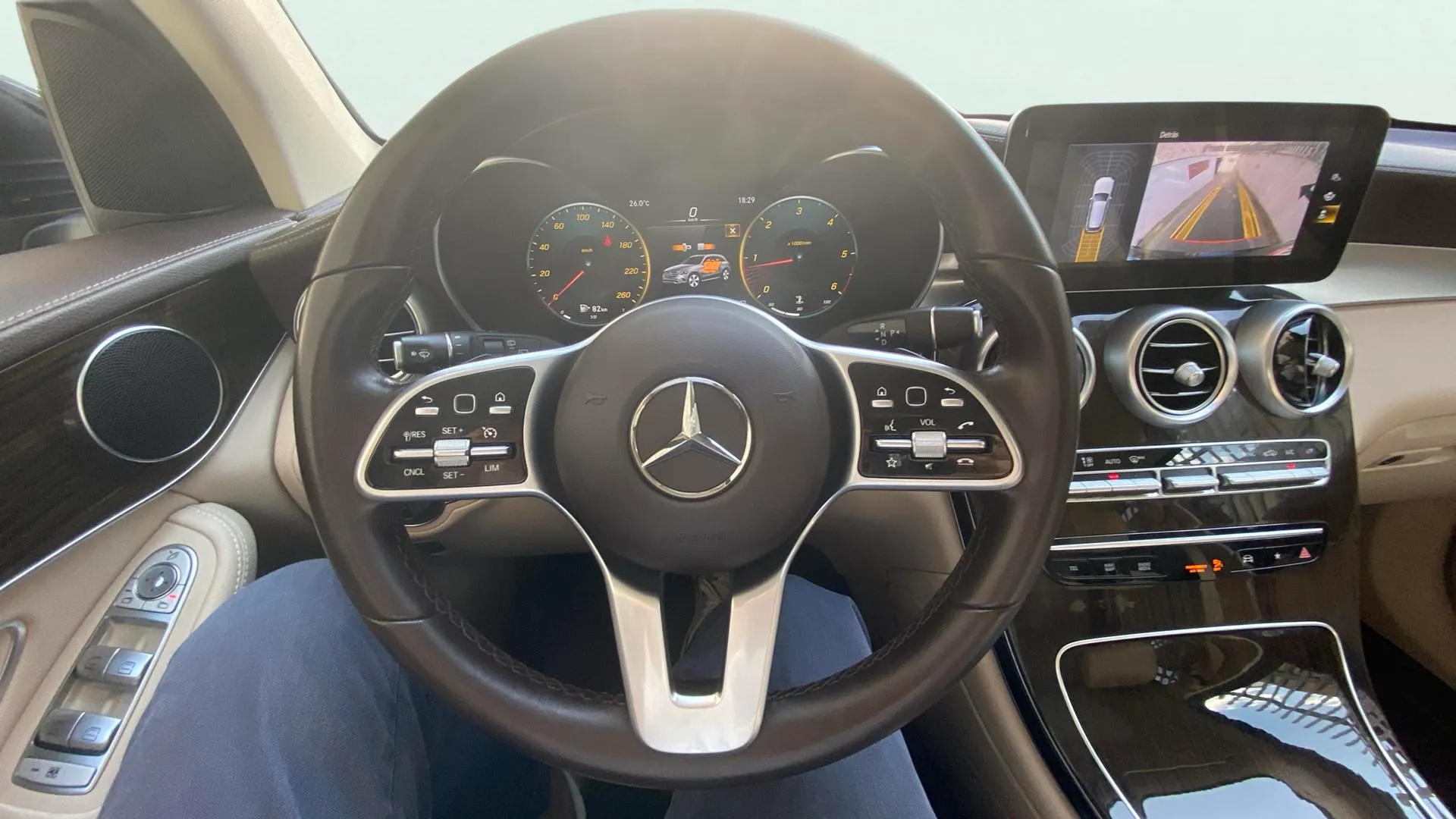 Mercedes-Benz GLC 220 d 4MATIC - foto 11
