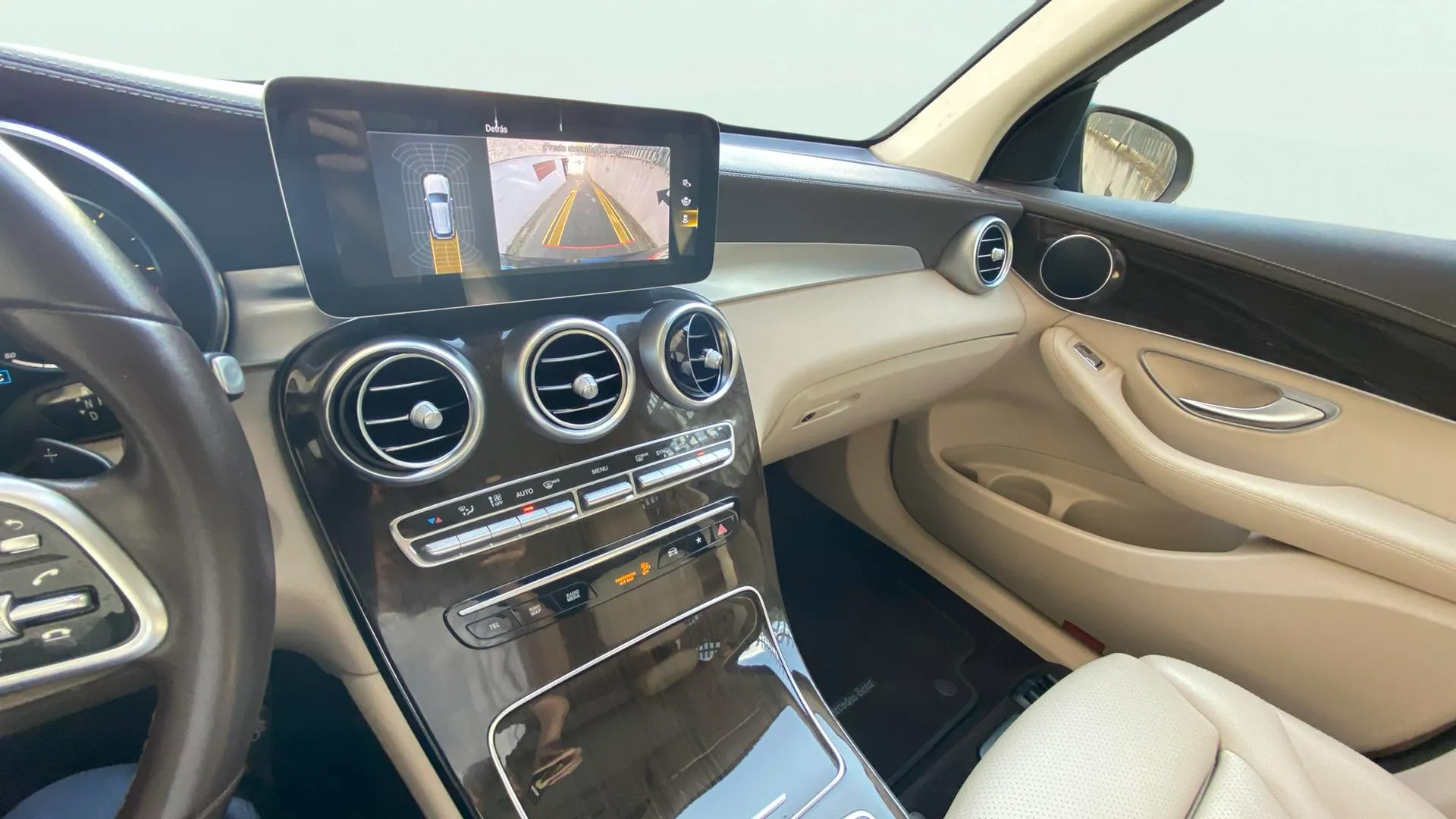 Mercedes-Benz GLC 220 d 4MATIC - foto 14