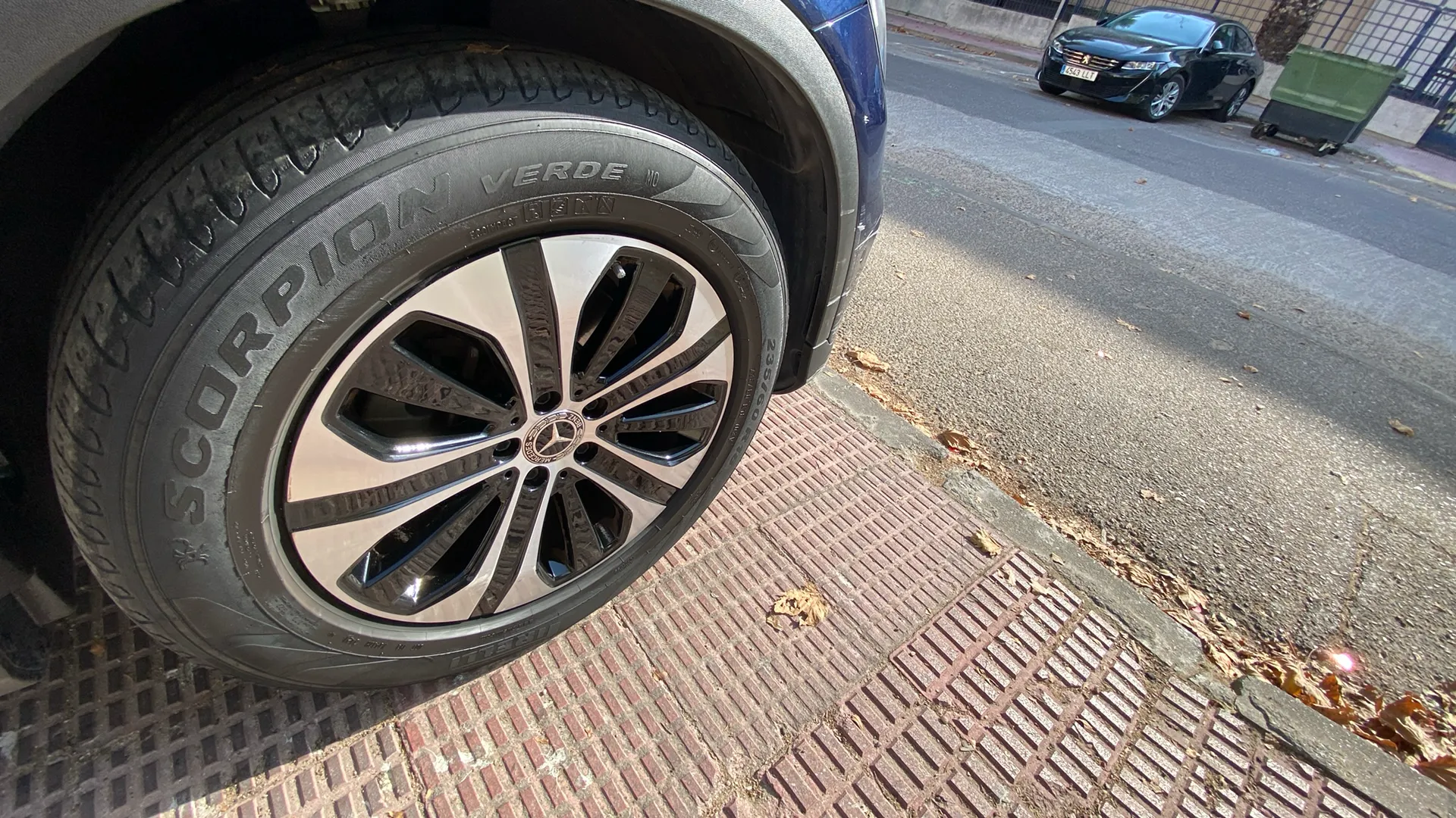 Mercedes-Benz GLC 220 d 4MATIC - foto 27