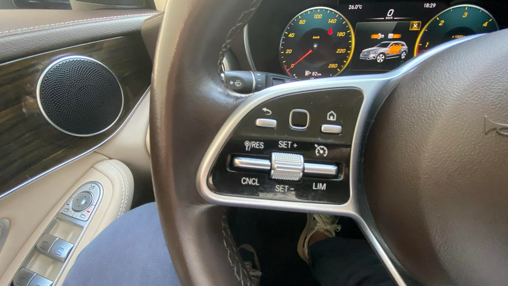 Mercedes-Benz GLC 220 d 4MATIC - foto 13