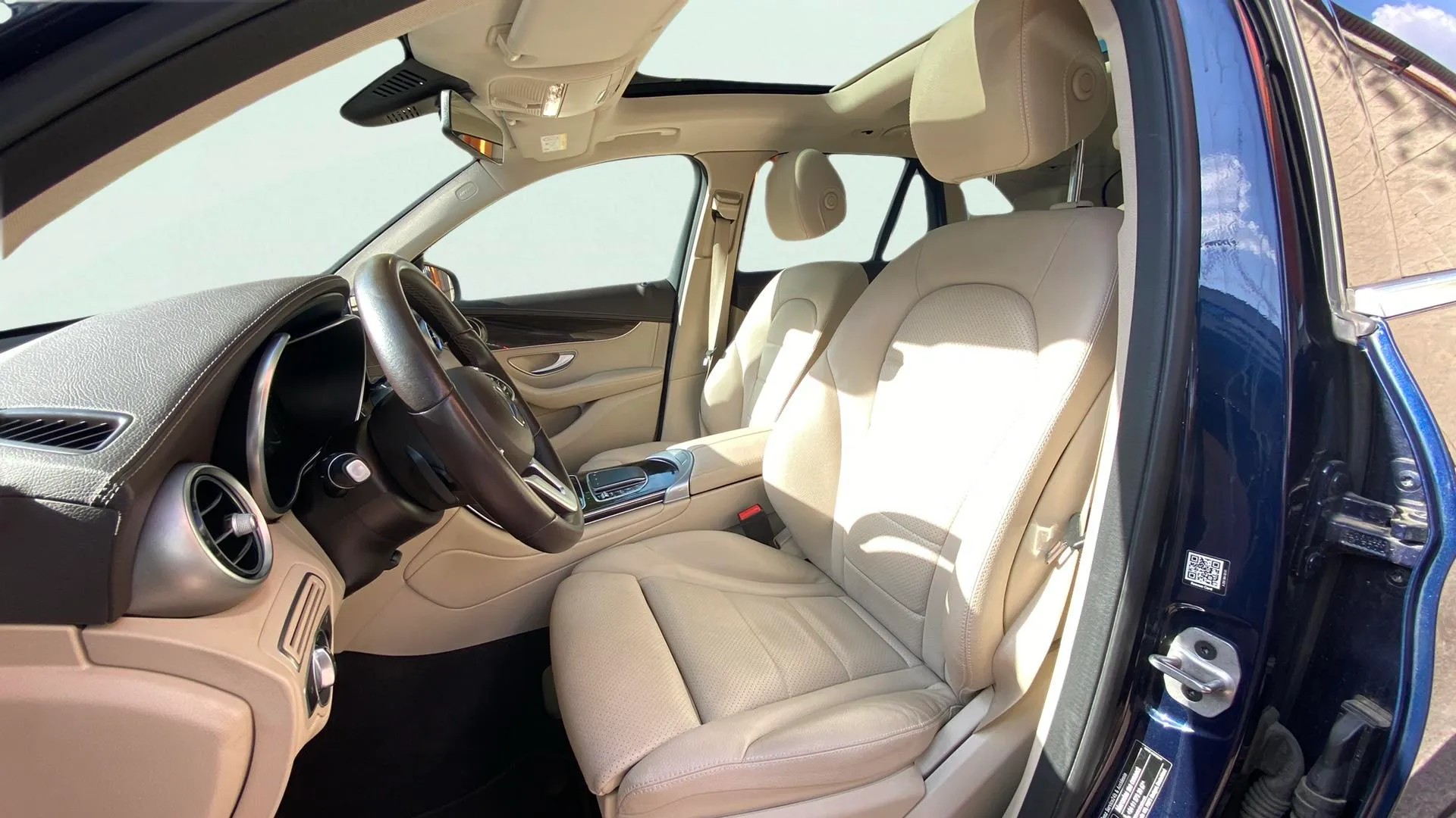 Mercedes-Benz GLC 220 d 4MATIC - foto 17