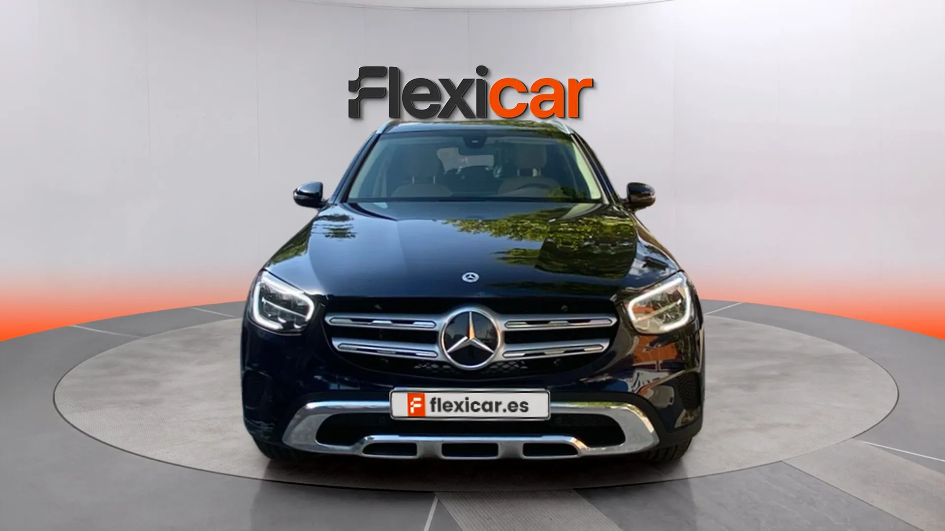 Mercedes-Benz GLC 220 d 4MATIC - foto 3