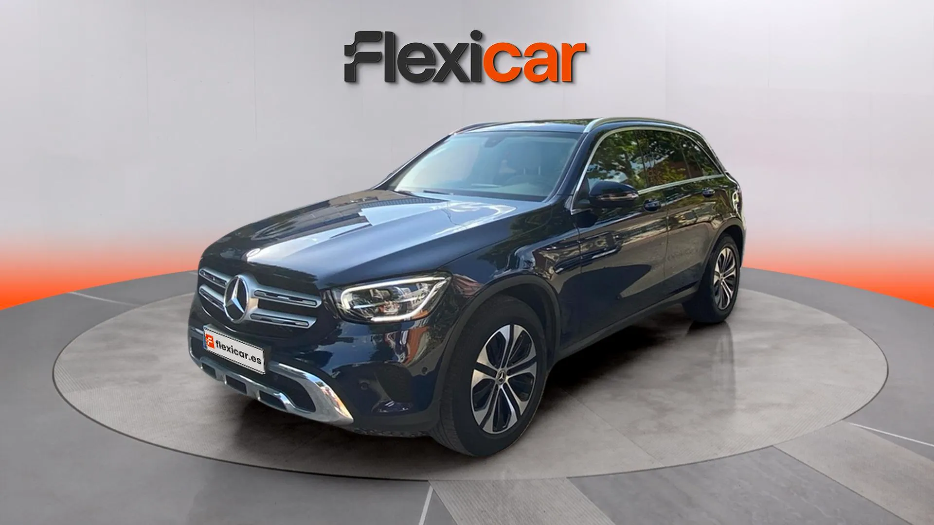 Mercedes-Benz GLC 220 d 4MATIC - foto 2