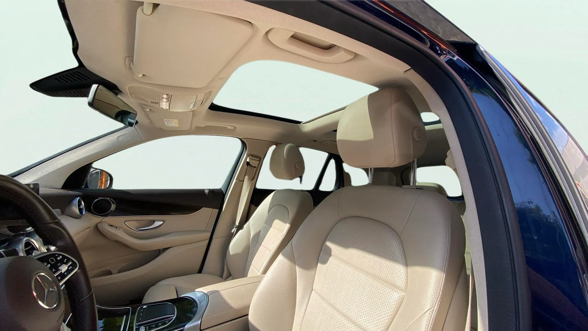 Mercedes-Benz GLC 220 d 4MATIC - foto 19