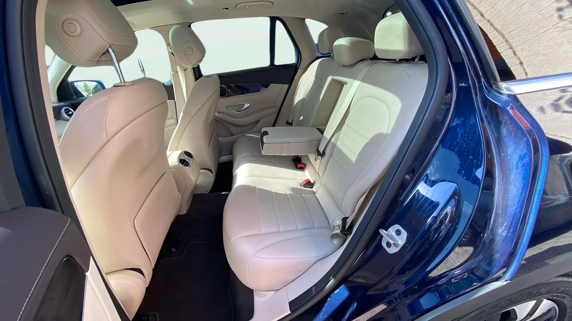 Mercedes-Benz GLC 220 d 4MATIC - foto 21