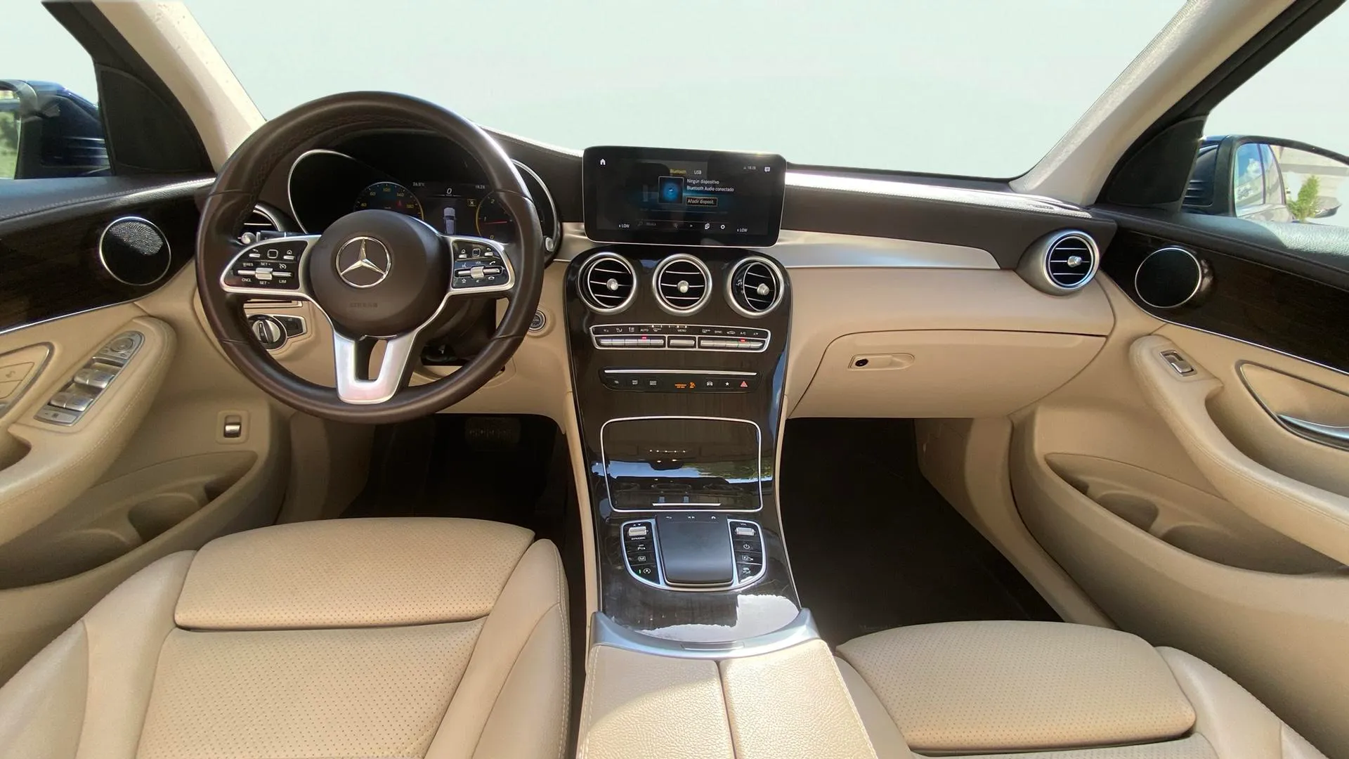 Mercedes-Benz GLC 220 d 4MATIC - foto 10