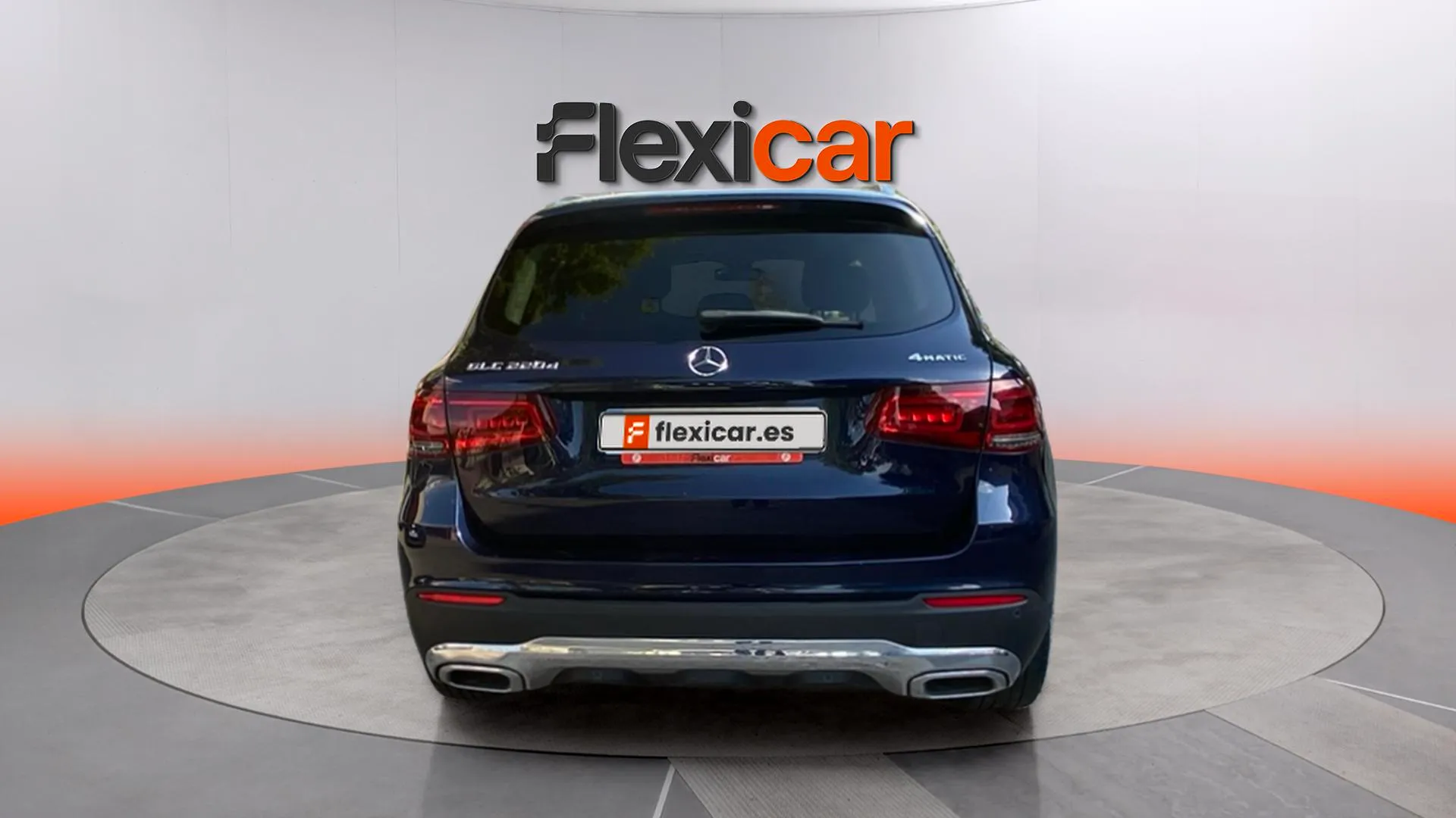 Mercedes-Benz GLC 220 d 4MATIC - foto 8