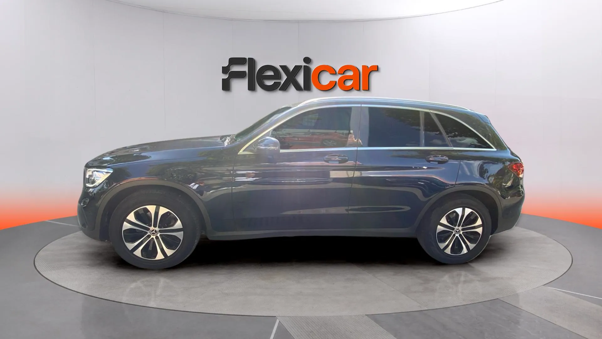 Mercedes-Benz GLC 220 d 4MATIC - foto 4