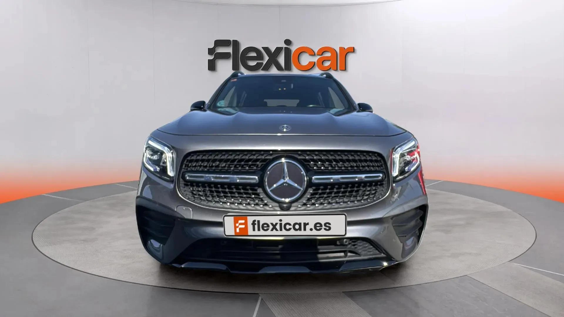 Mercedes-Benz GLB 2.0 GLB 200 D 4MATIC DCT - foto 2