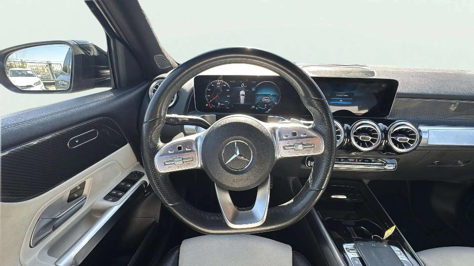Mercedes-Benz GLB 2.0 GLB 200 D 4MATIC DCT - foto 9