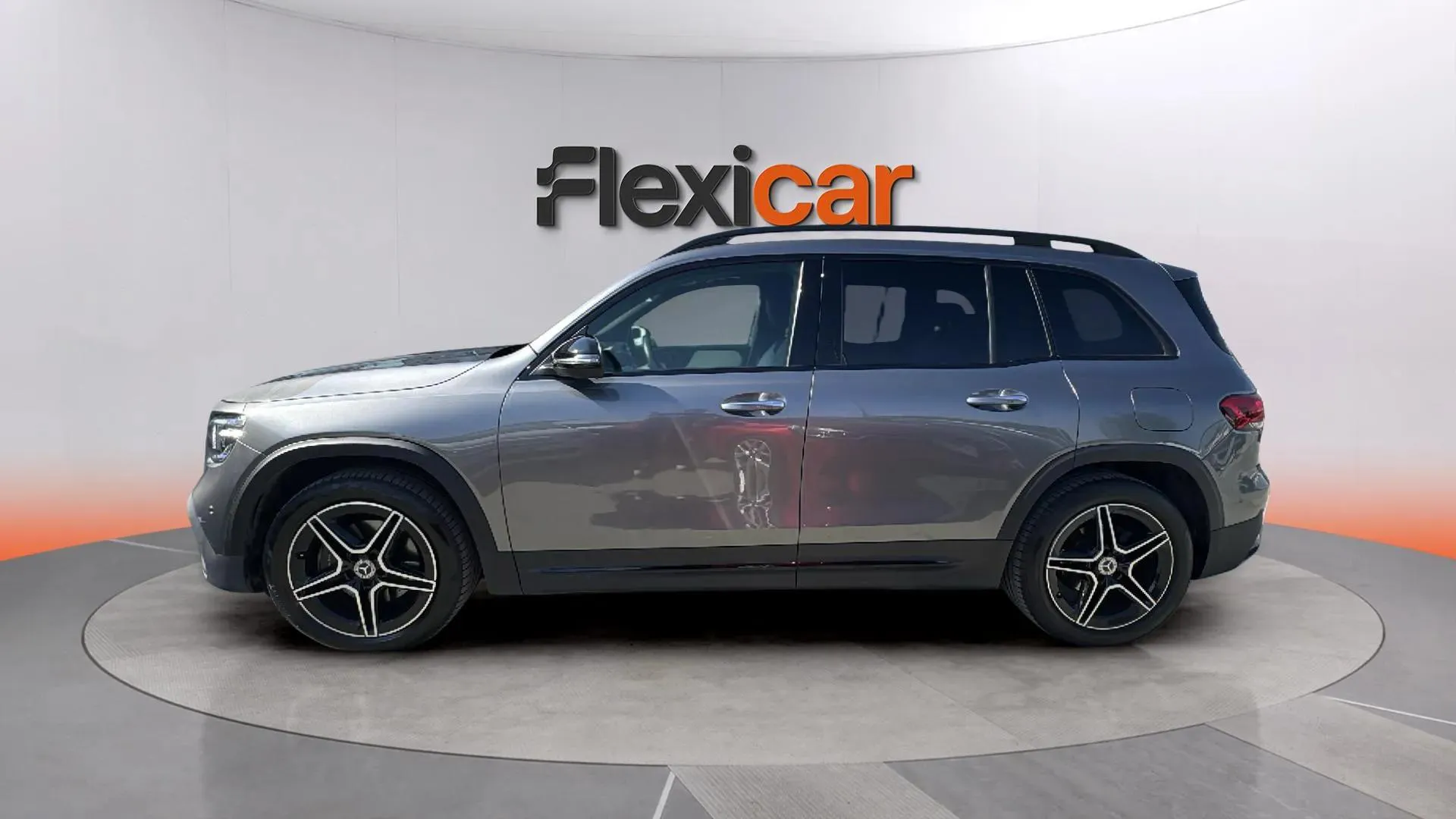 Mercedes-Benz GLB 2.0 GLB 200 D 4MATIC DCT - foto 5