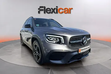 mercedes benz clase glb 20 glb 200 d 4matic dct 110kw 150cv diesel automatica aranjuez 903000000270040
