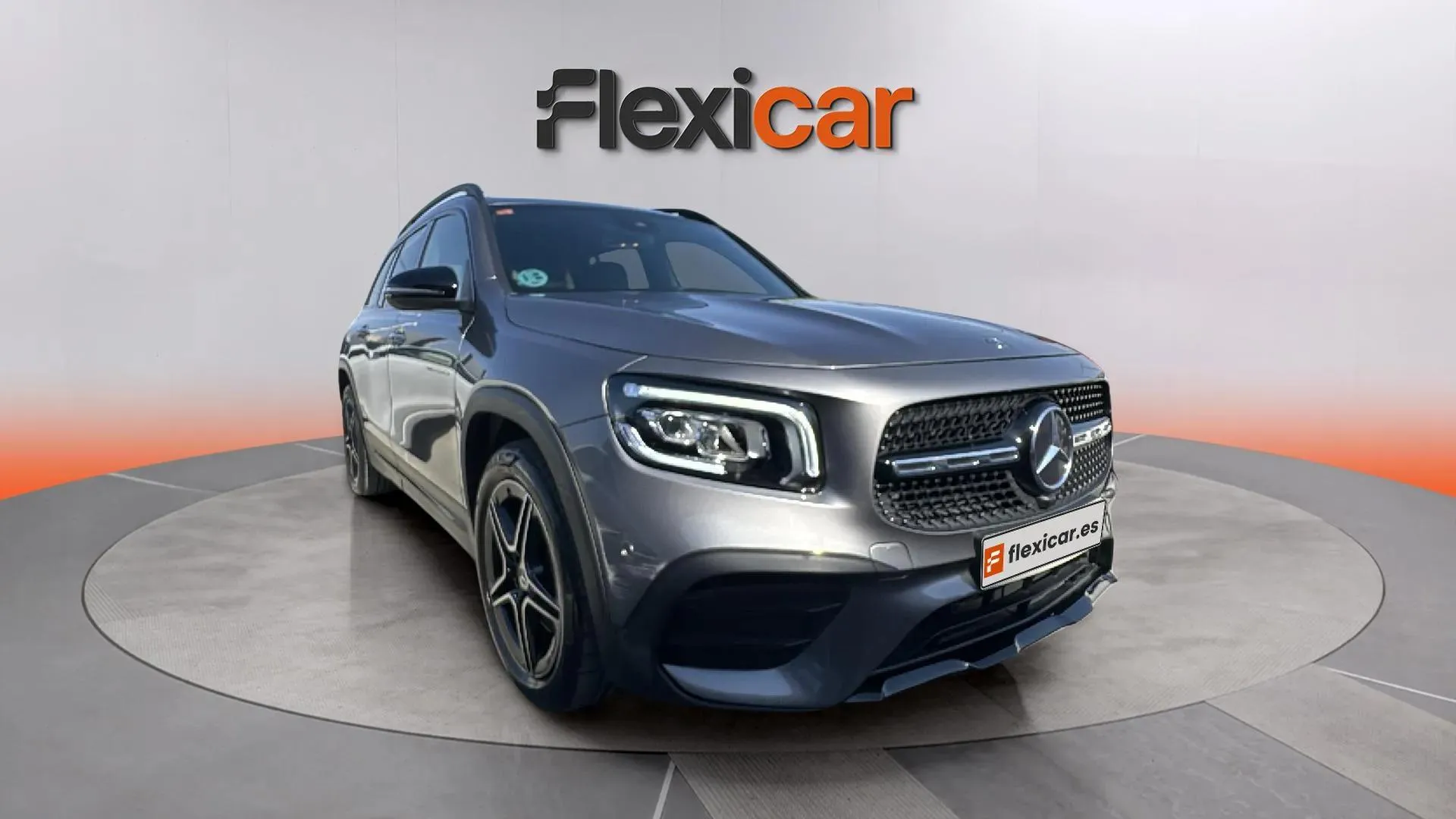 Mercedes-Benz GLB 2.0 GLB 200 D 4MATIC DCT