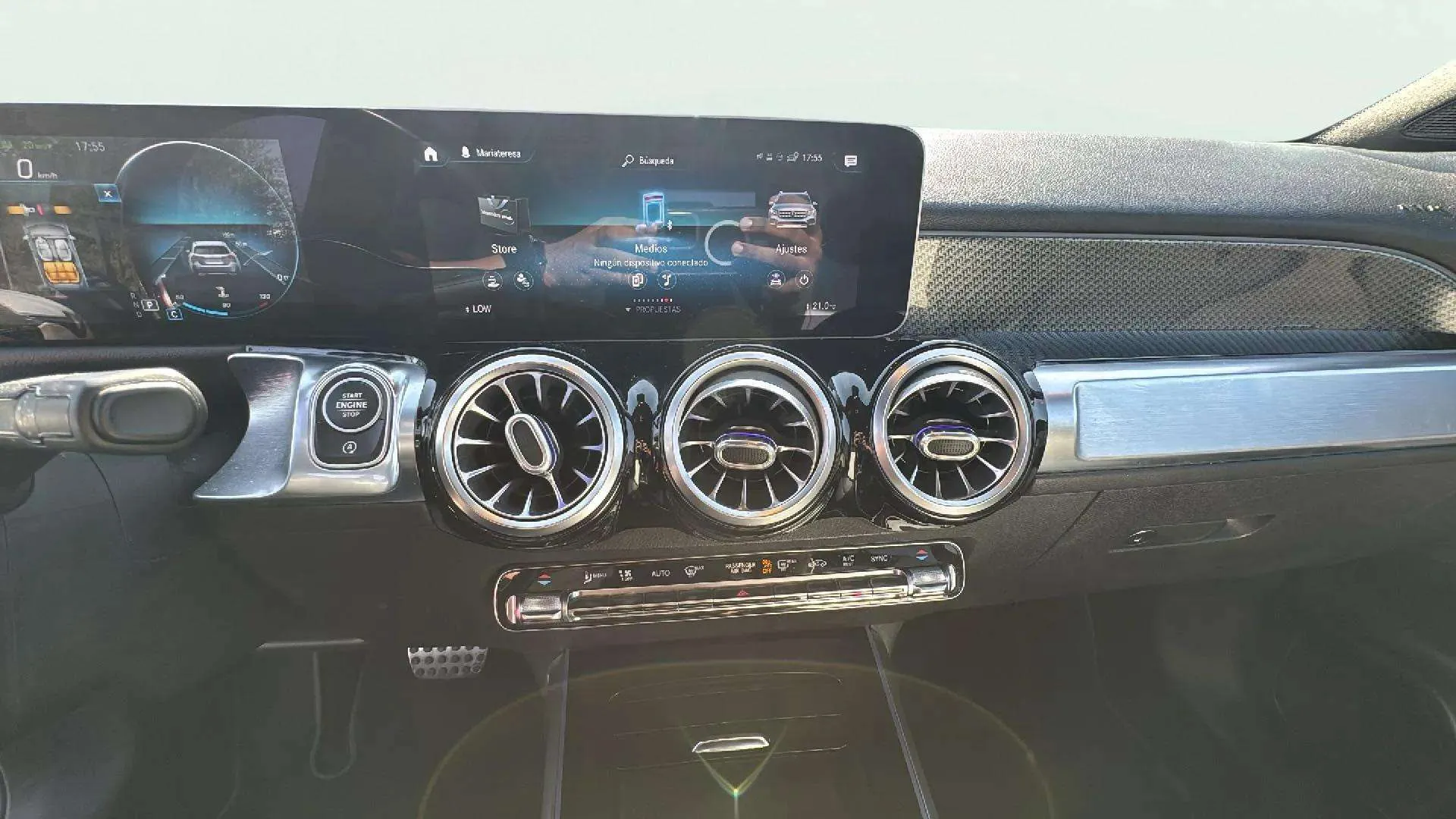 Mercedes-Benz GLB 2.0 GLB 200 D 4MATIC DCT - foto 16
