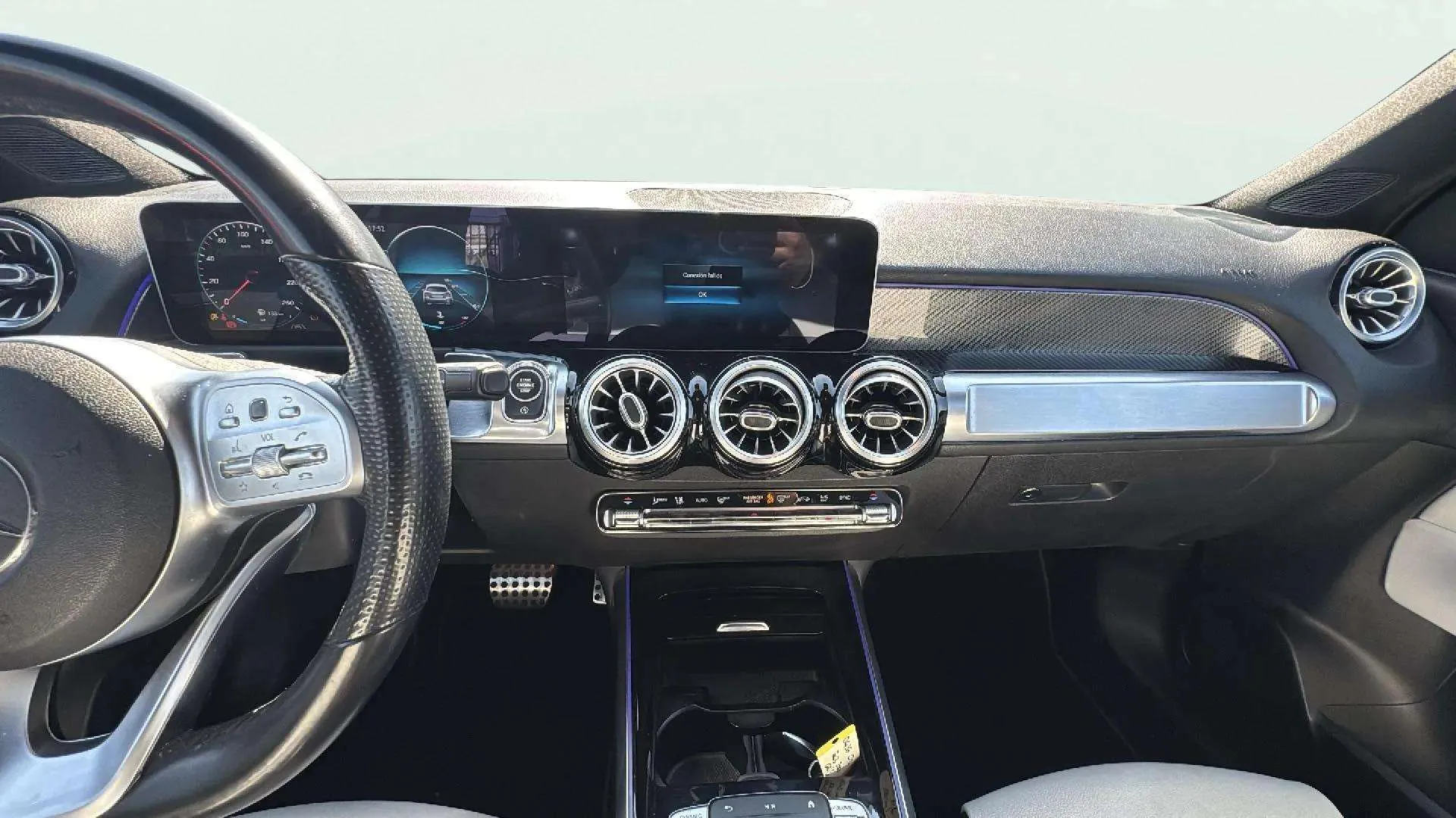 Mercedes-Benz GLB 2.0 GLB 200 D 4MATIC DCT - foto 8