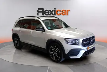 mercedes benz clase glb glb 200 d diesel automatica getafe fuenlabrada 903000000270041