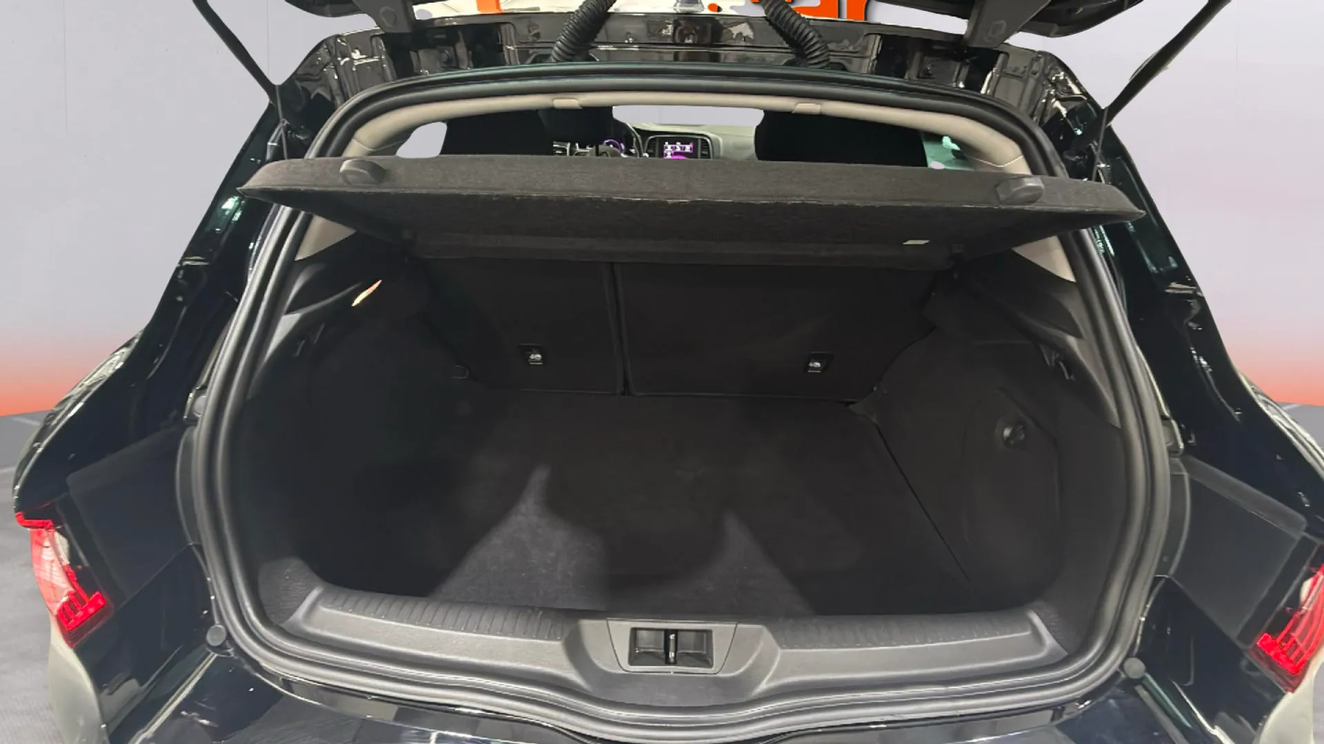 Renault Mégane Business Blue dCi - foto 17
