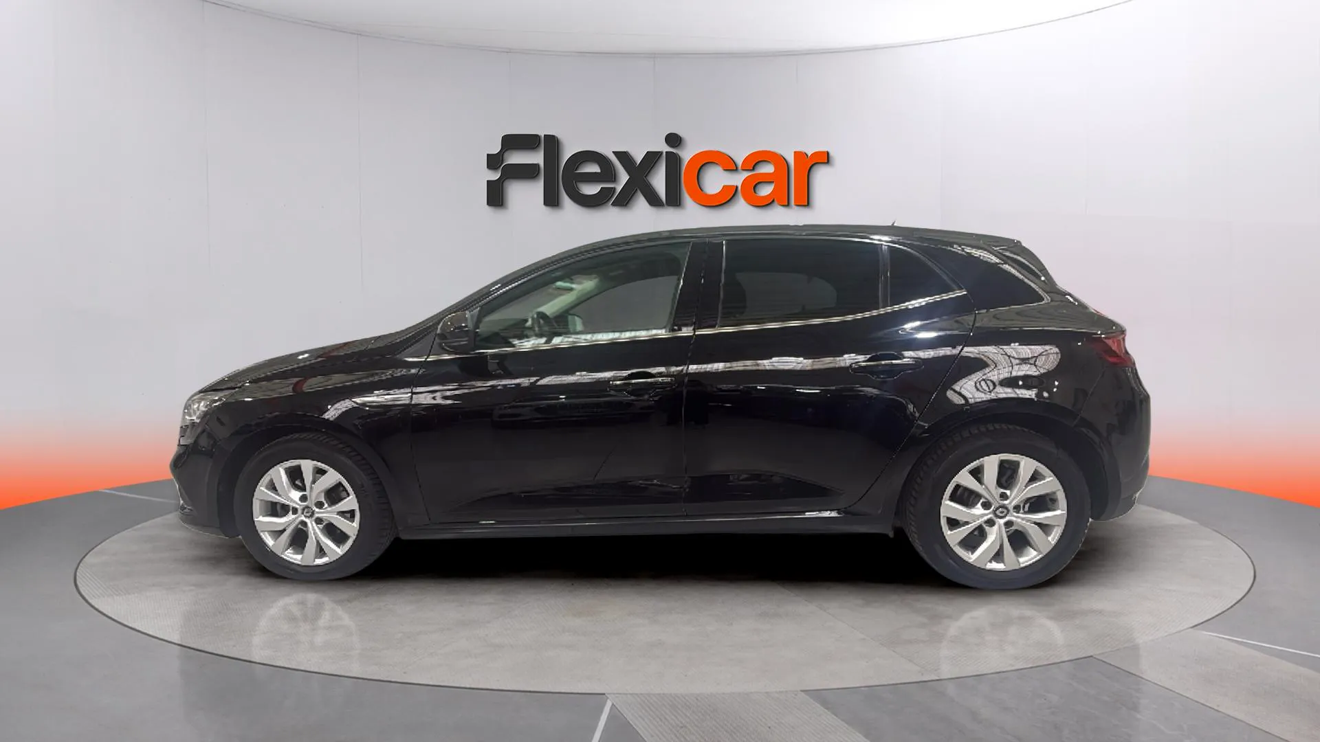 Renault Mégane Business Blue dCi - foto 4