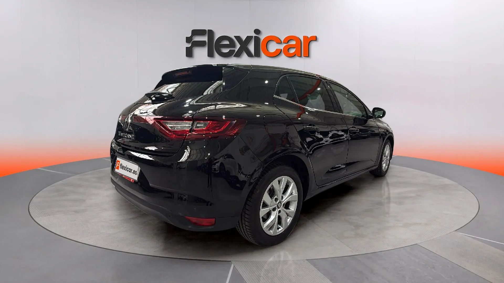 Renault Mégane Business Blue dCi - foto 7