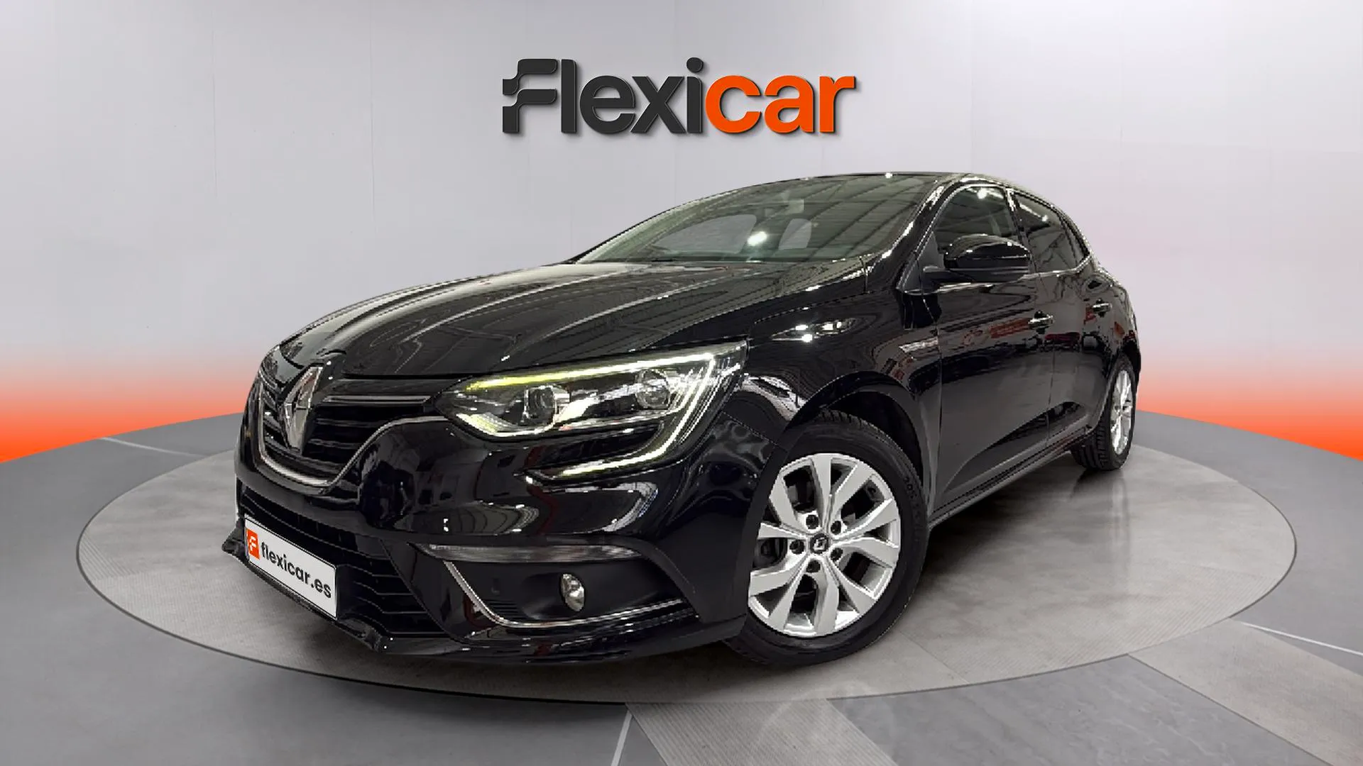 Renault Mégane Business Blue dCi - foto 3