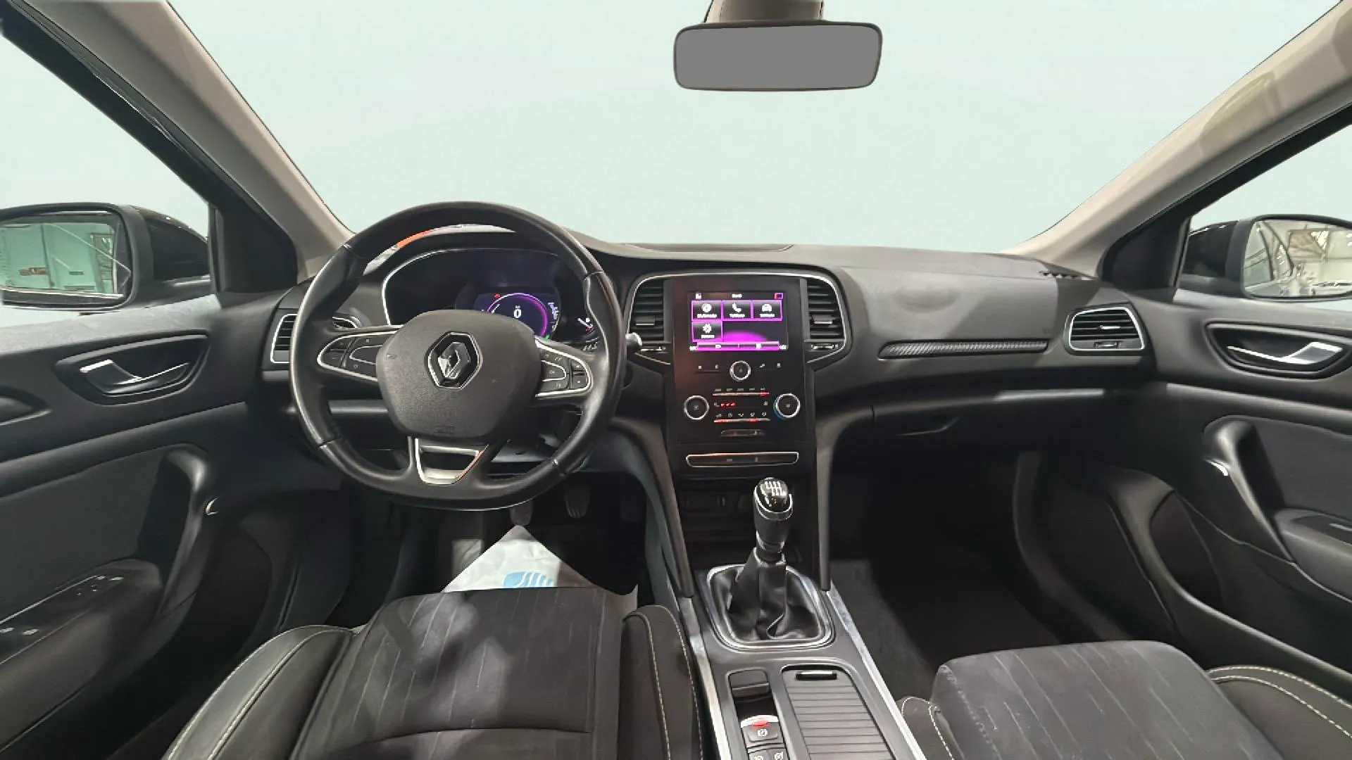 Renault Mégane Business Blue dCi - foto 9