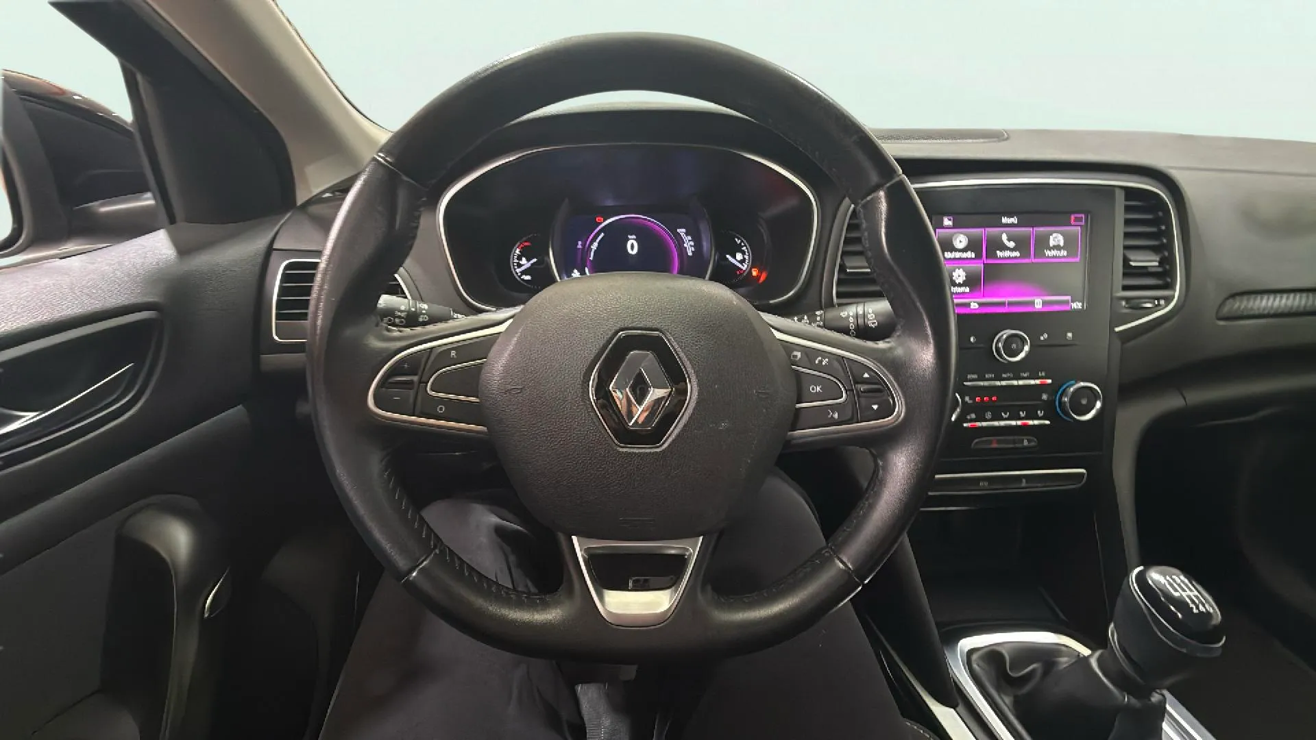 Renault Mégane Business Blue dCi - foto 11