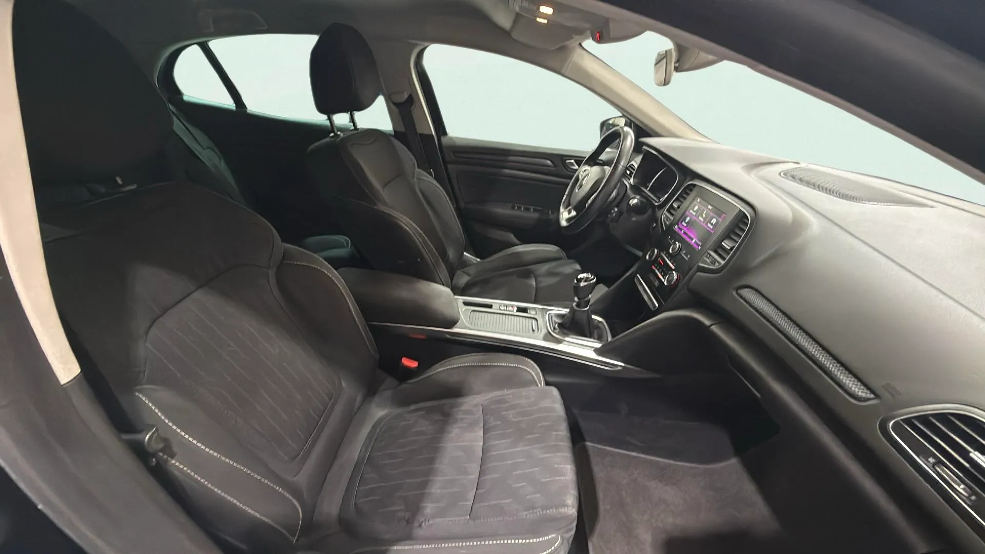 Renault Mégane Business Blue dCi - foto 14