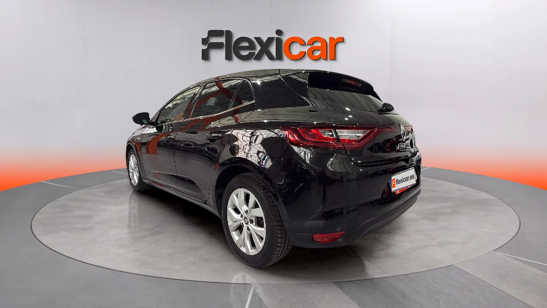 Renault Mégane Business Blue dCi - foto 5