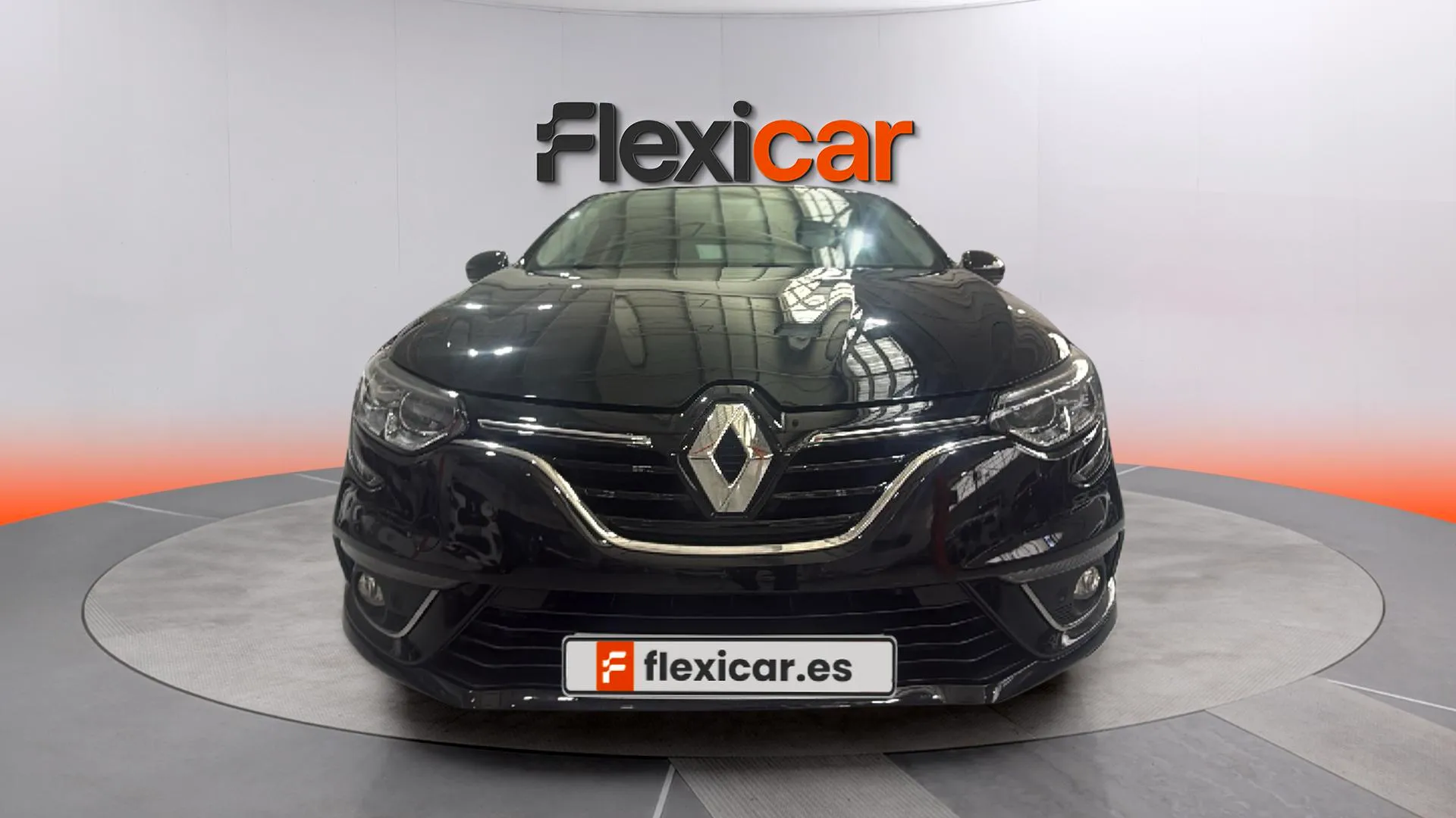 Renault Mégane Business Blue dCi - foto 2