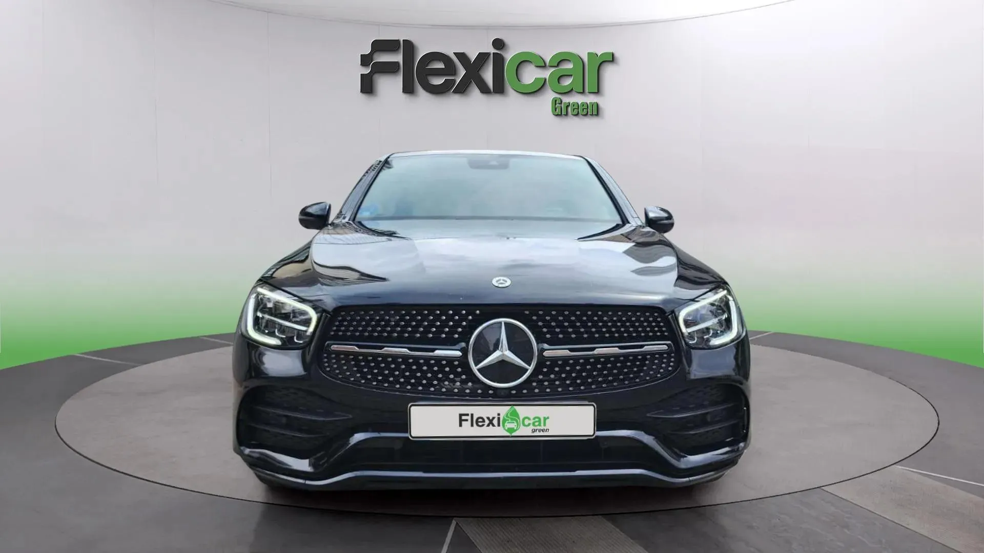 Mercedes-Benz GLC 300 e 4MATIC - foto 2
