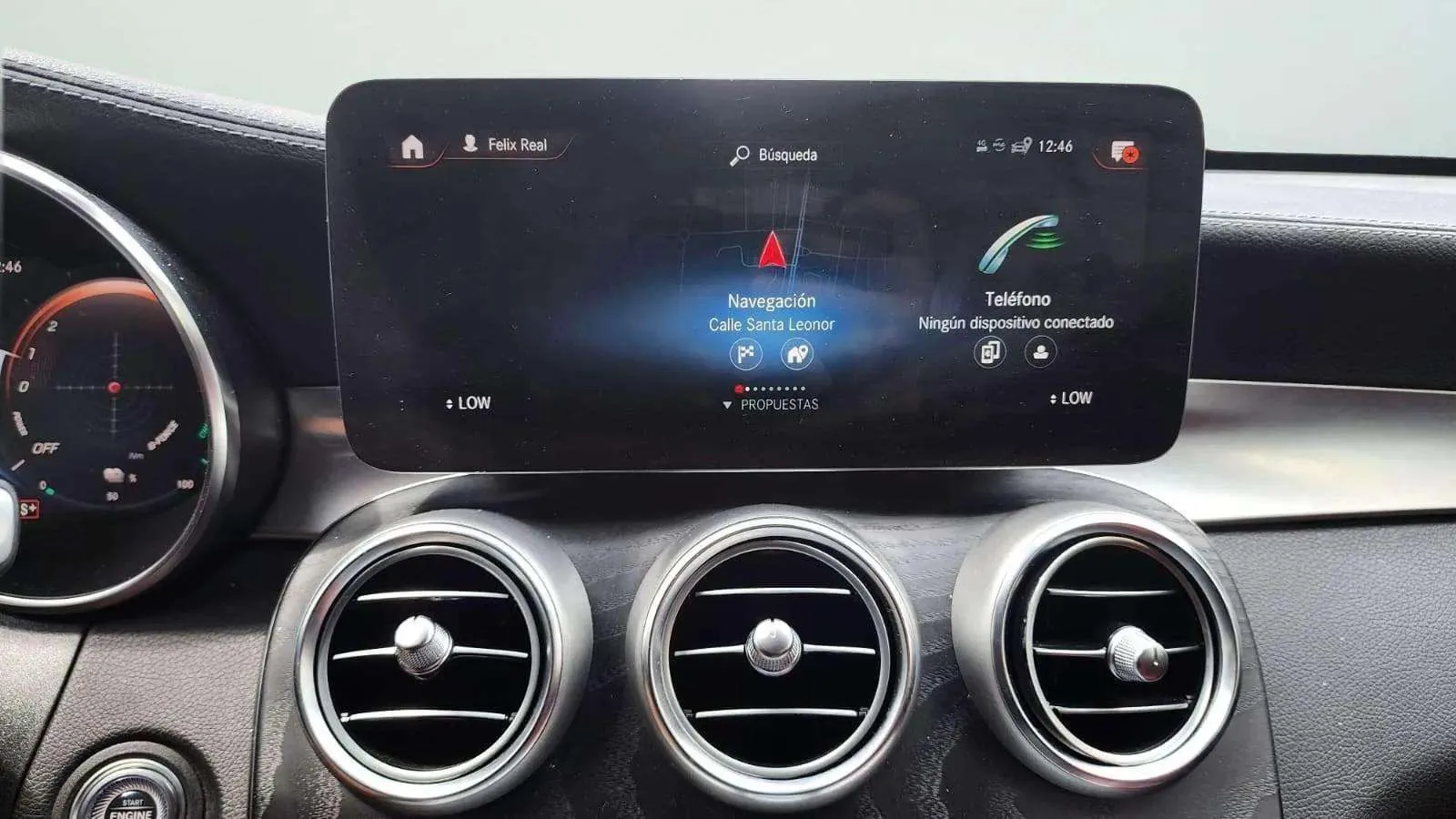 Mercedes-Benz GLC 300 e 4MATIC - foto 17