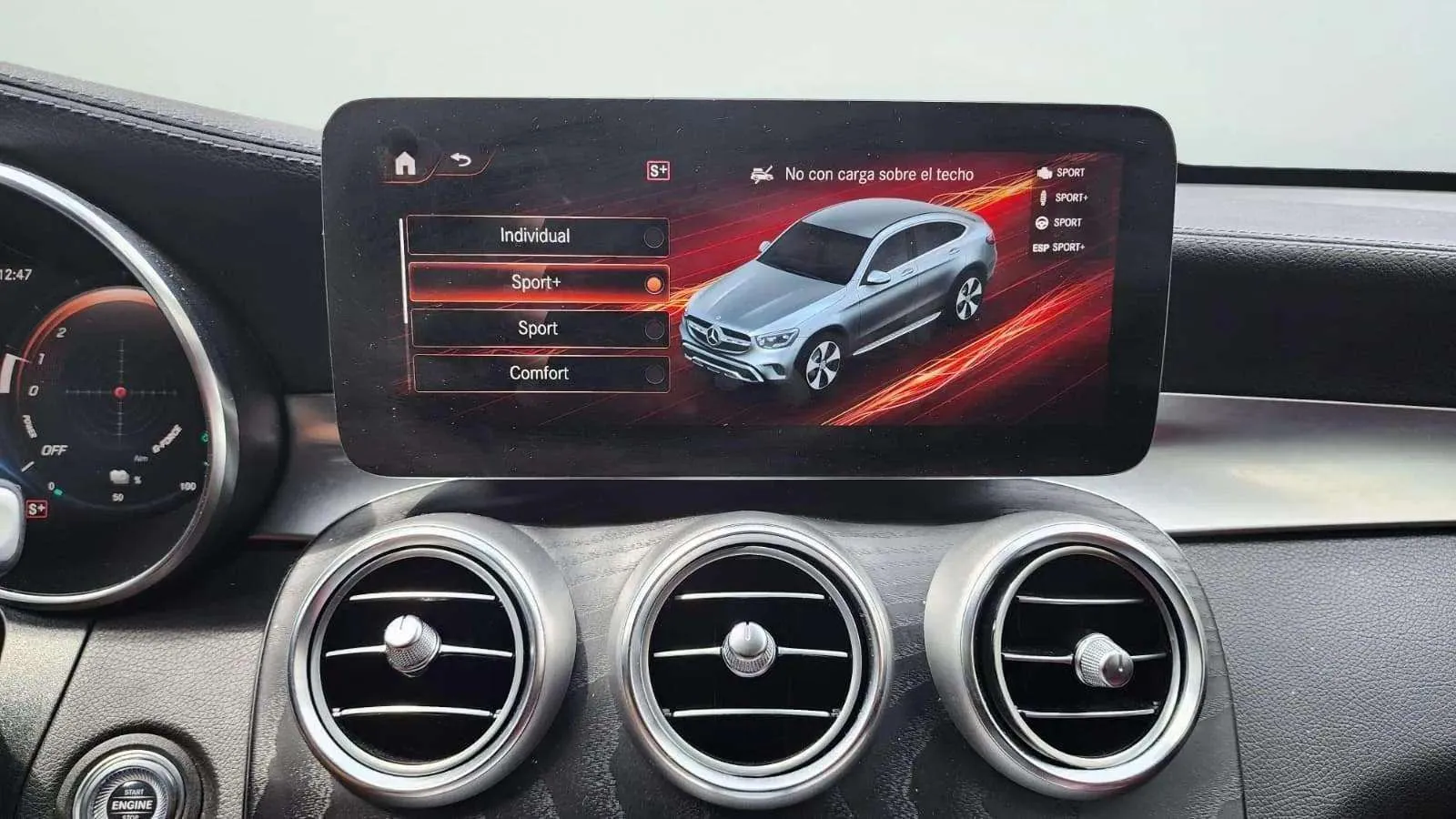 Mercedes-Benz GLC 300 e 4MATIC - foto 21