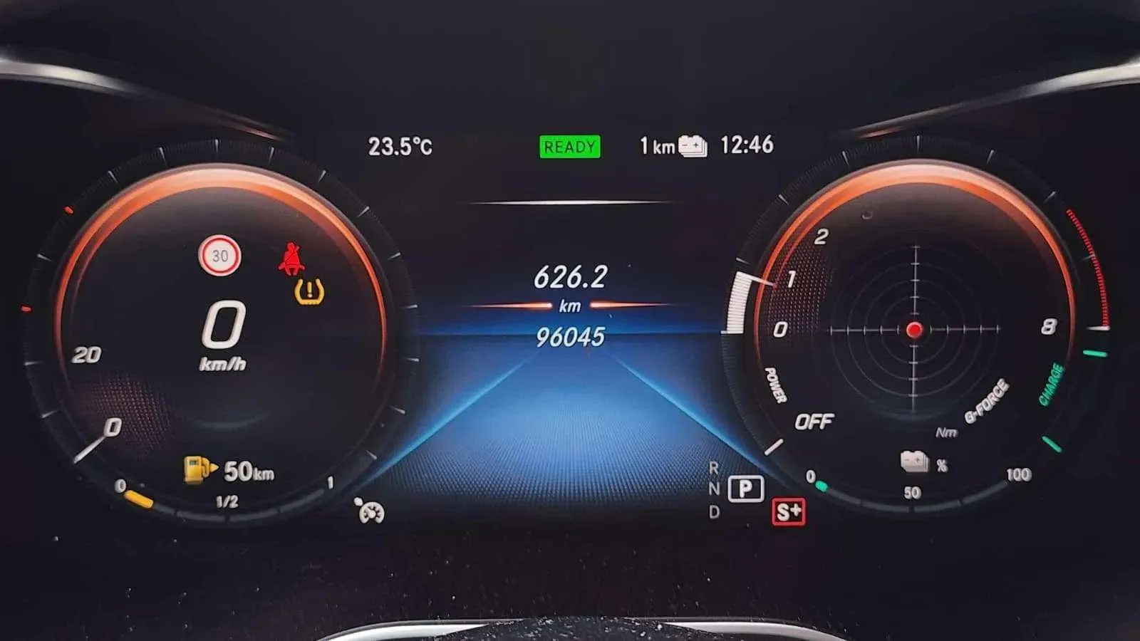 Mercedes-Benz GLC 300 e 4MATIC - foto 16