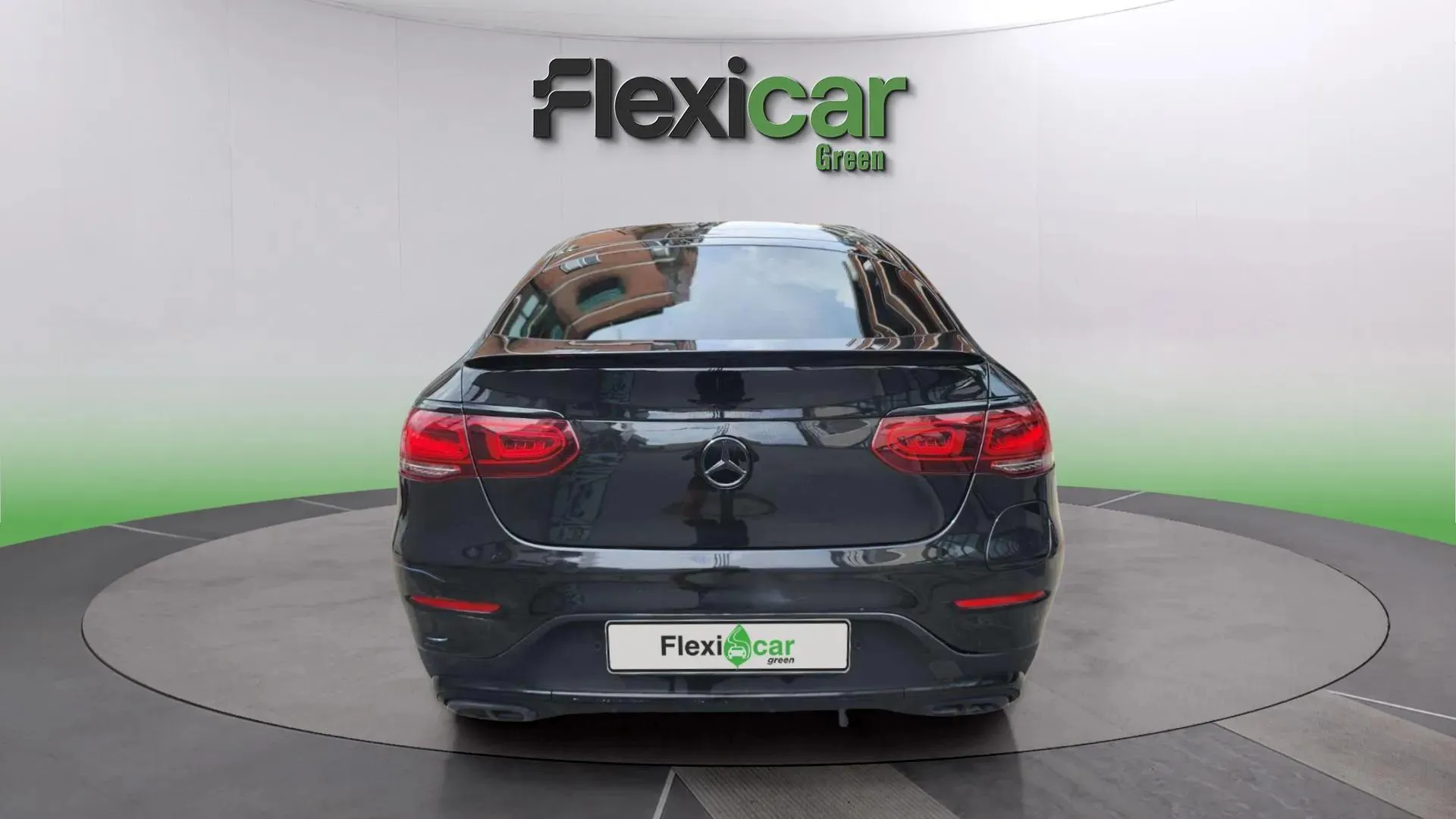 Mercedes-Benz GLC 300 e 4MATIC - foto 6