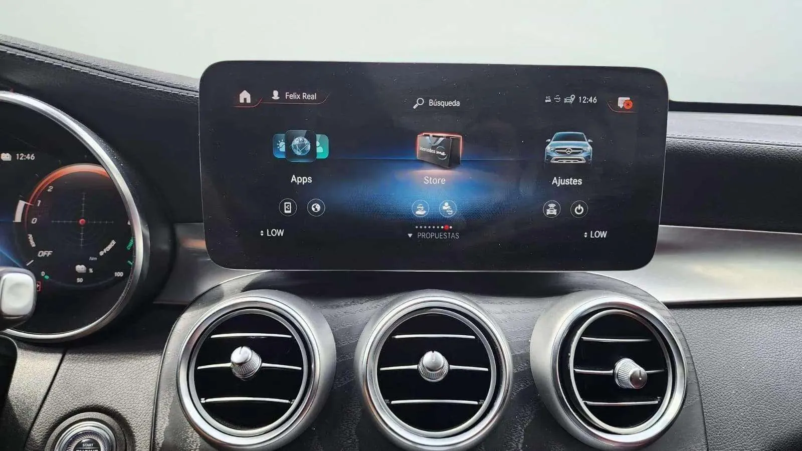 Mercedes-Benz GLC 300 e 4MATIC - foto 19