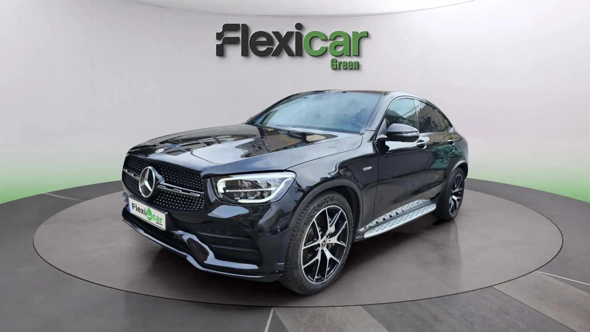 Mercedes-Benz GLC 300 e 4MATIC - foto 3