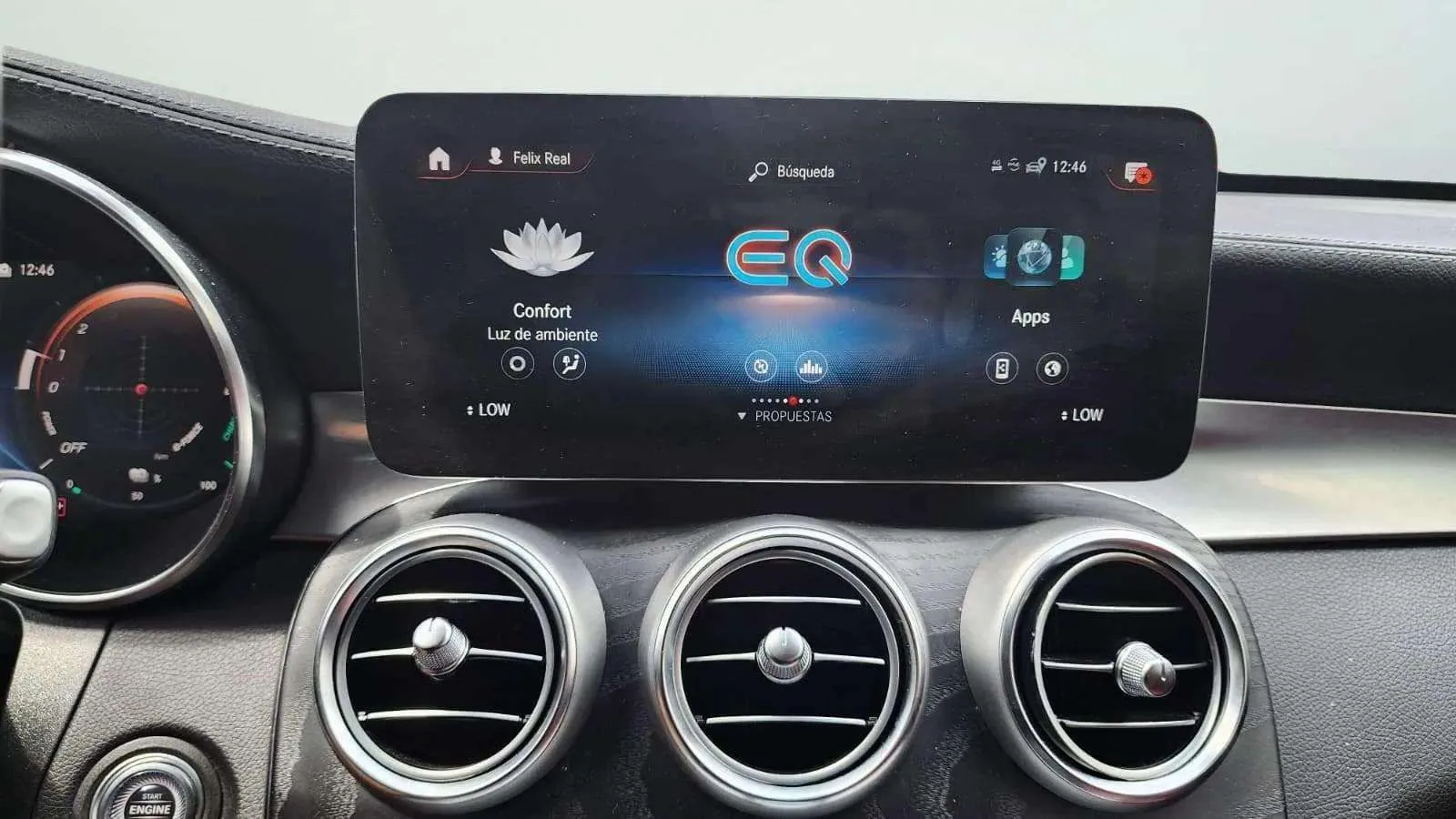 Mercedes-Benz GLC 300 e 4MATIC - foto 18