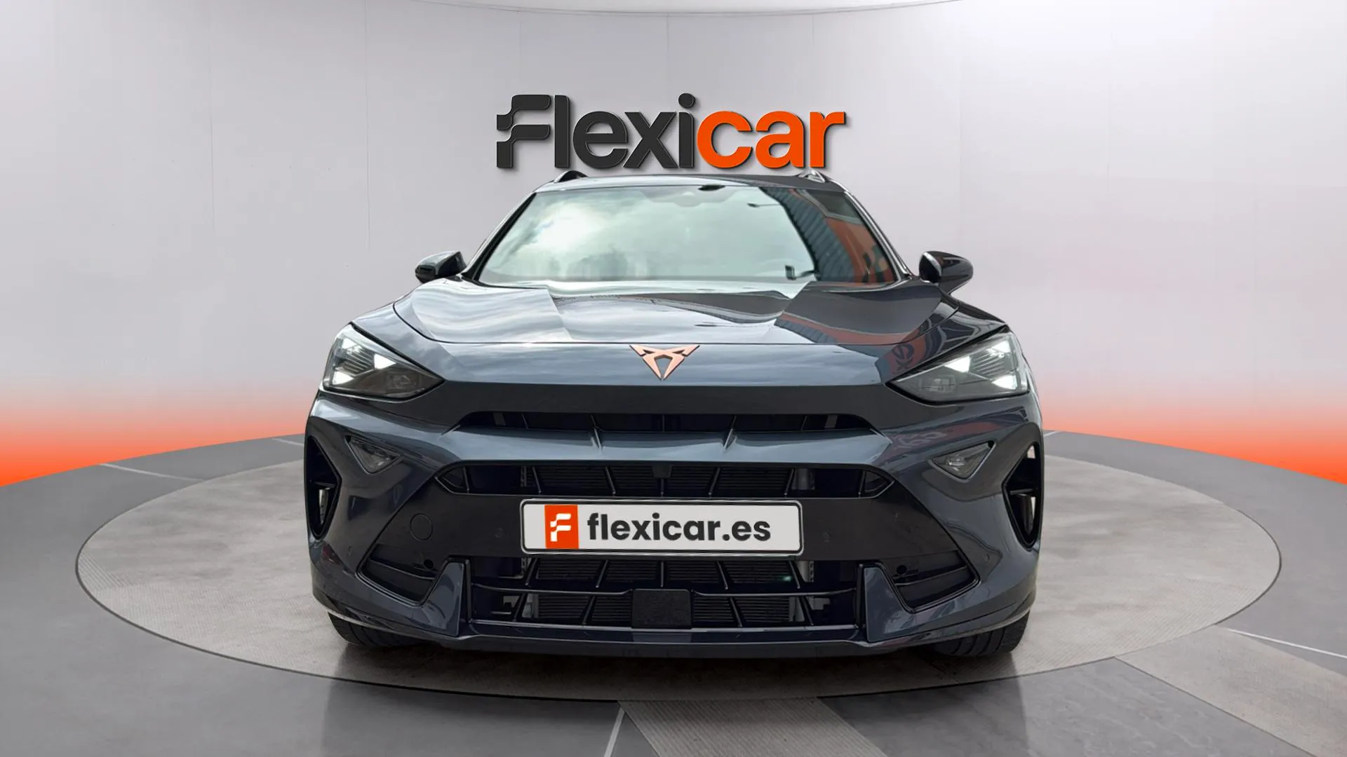 Cupra Formentor 1.5 eTSI Launch Edition DSG - foto 8