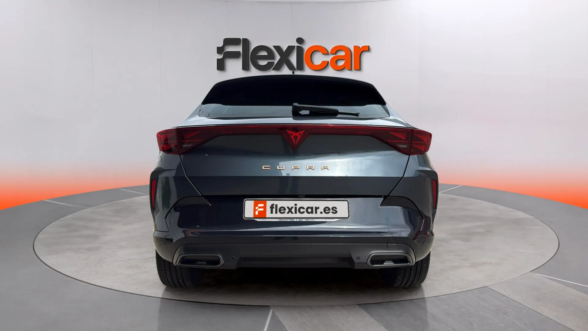 Cupra Formentor 1.5 eTSI Launch Edition DSG - foto 4