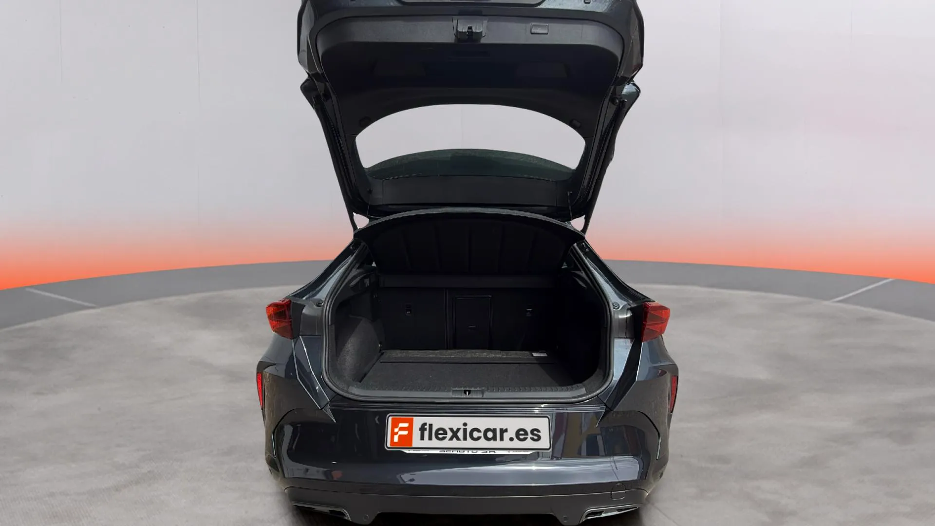 Cupra Formentor 1.5 eTSI Launch Edition DSG - foto 22