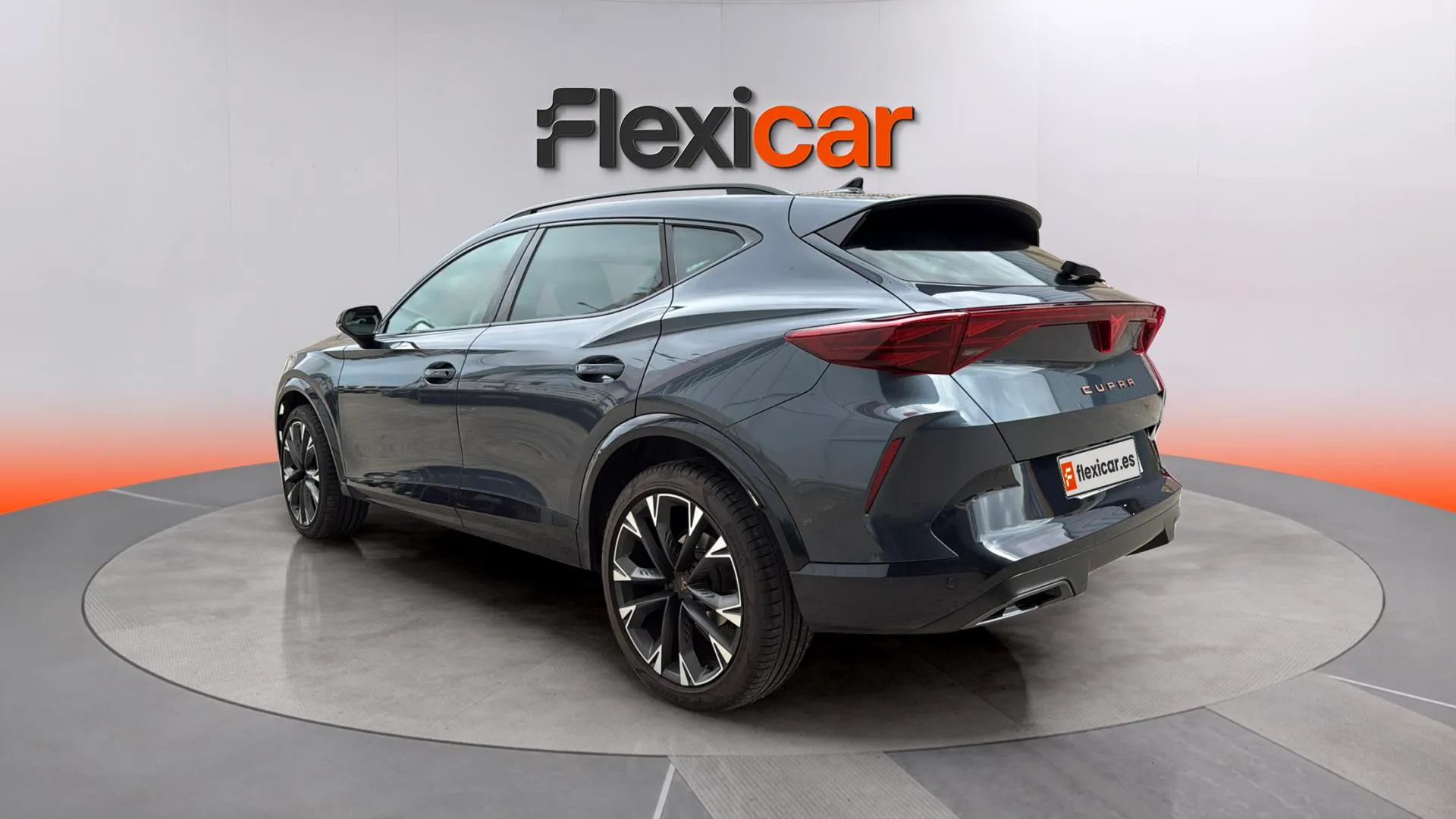 Cupra Formentor 1.5 eTSI Launch Edition DSG - foto 5
