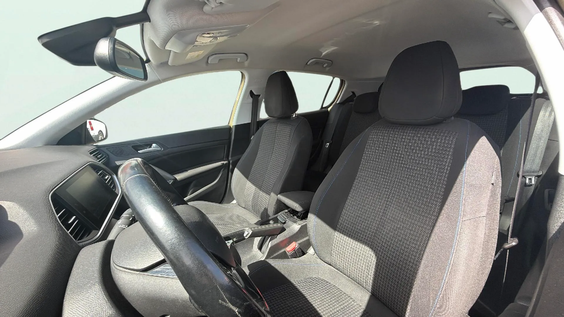 Peugeot 308 Style 1.2 PureTech - foto 11