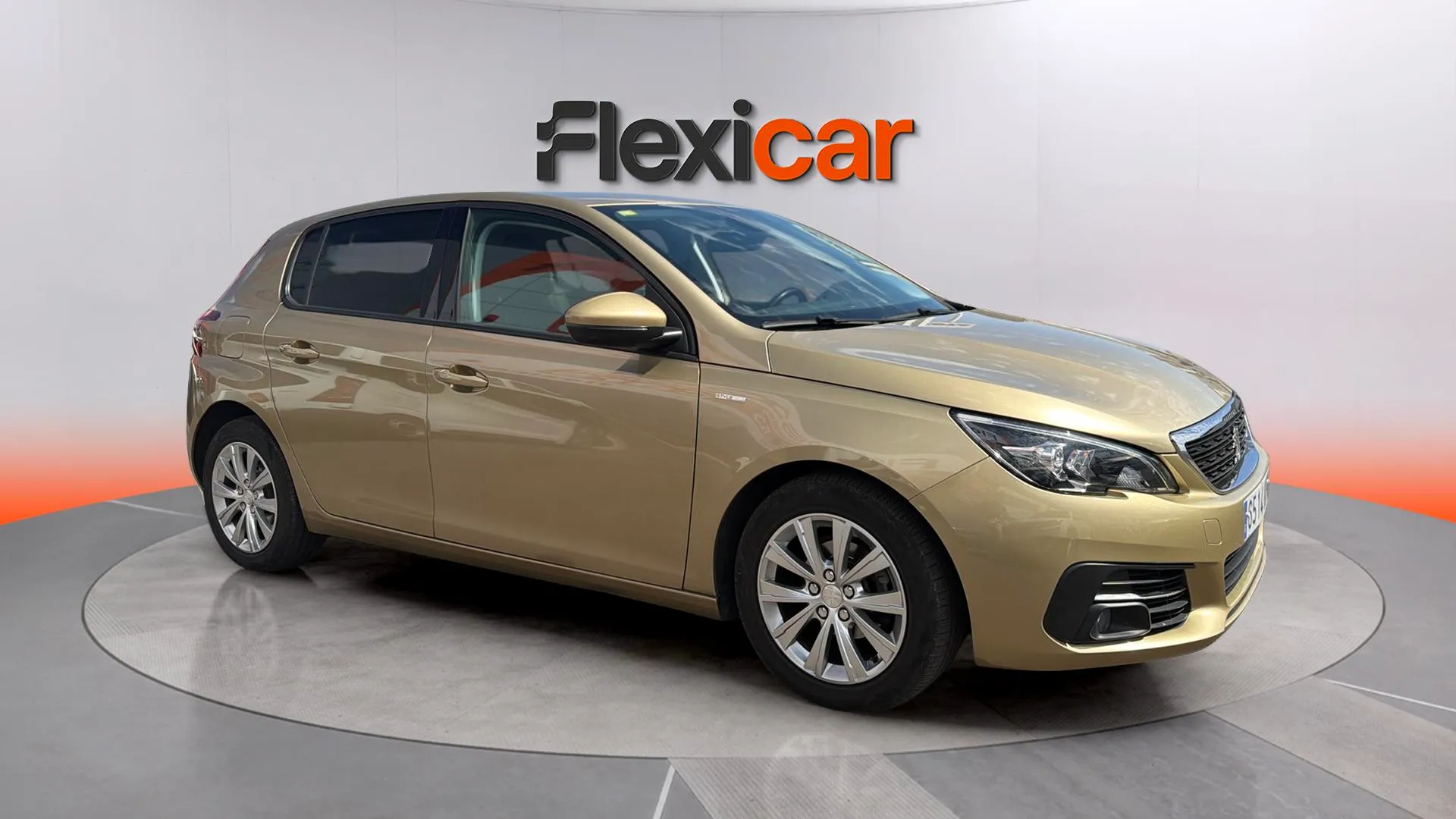 Peugeot 308 Style 1.2 PureTech - foto 2