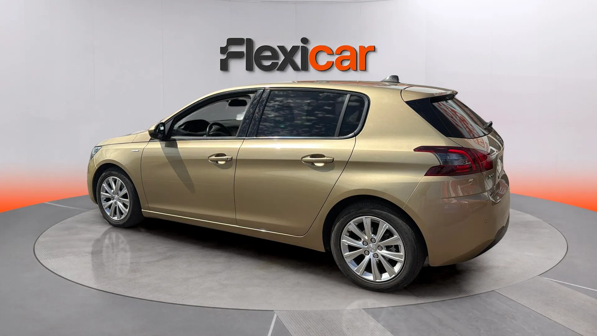 Peugeot 308 Style 1.2 PureTech - foto 5