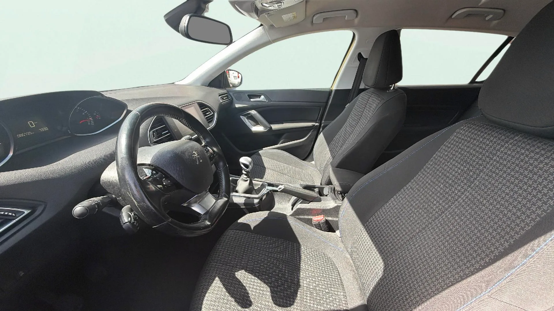 Peugeot 308 Style 1.2 PureTech - foto 9